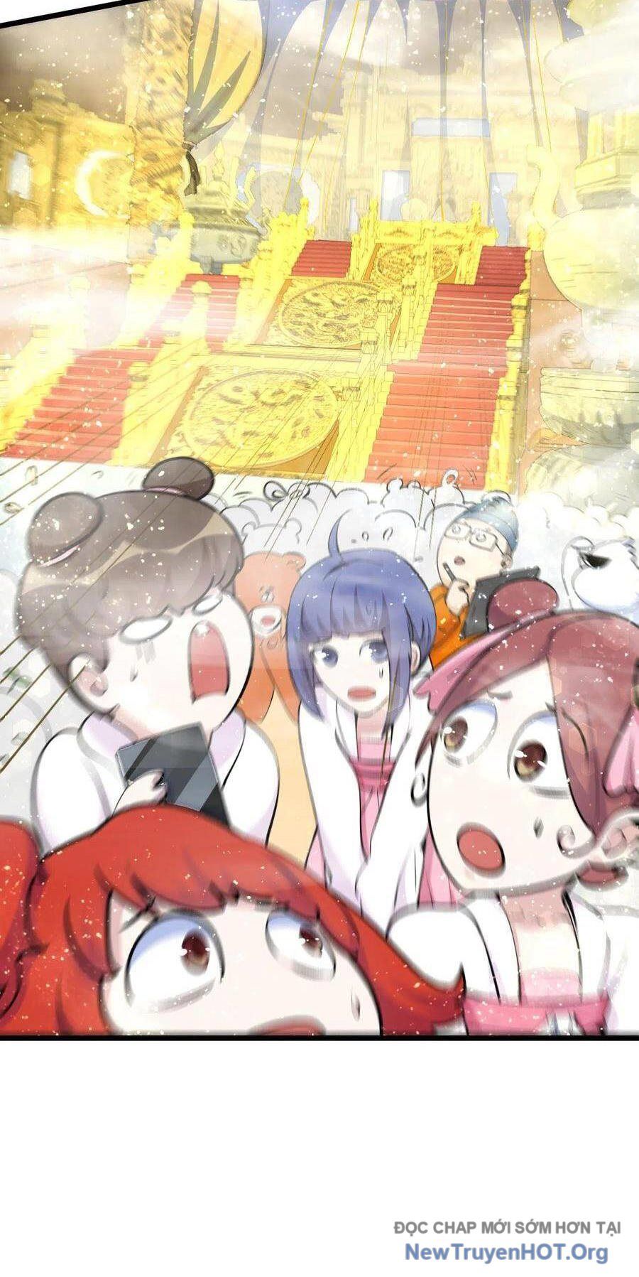 Hỏa Long Truyện Chapter 32 - 47