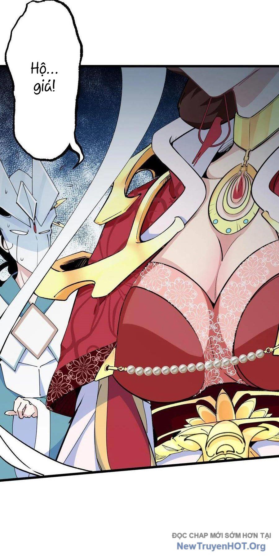 Hỏa Long Truyện Chapter 32 - 50