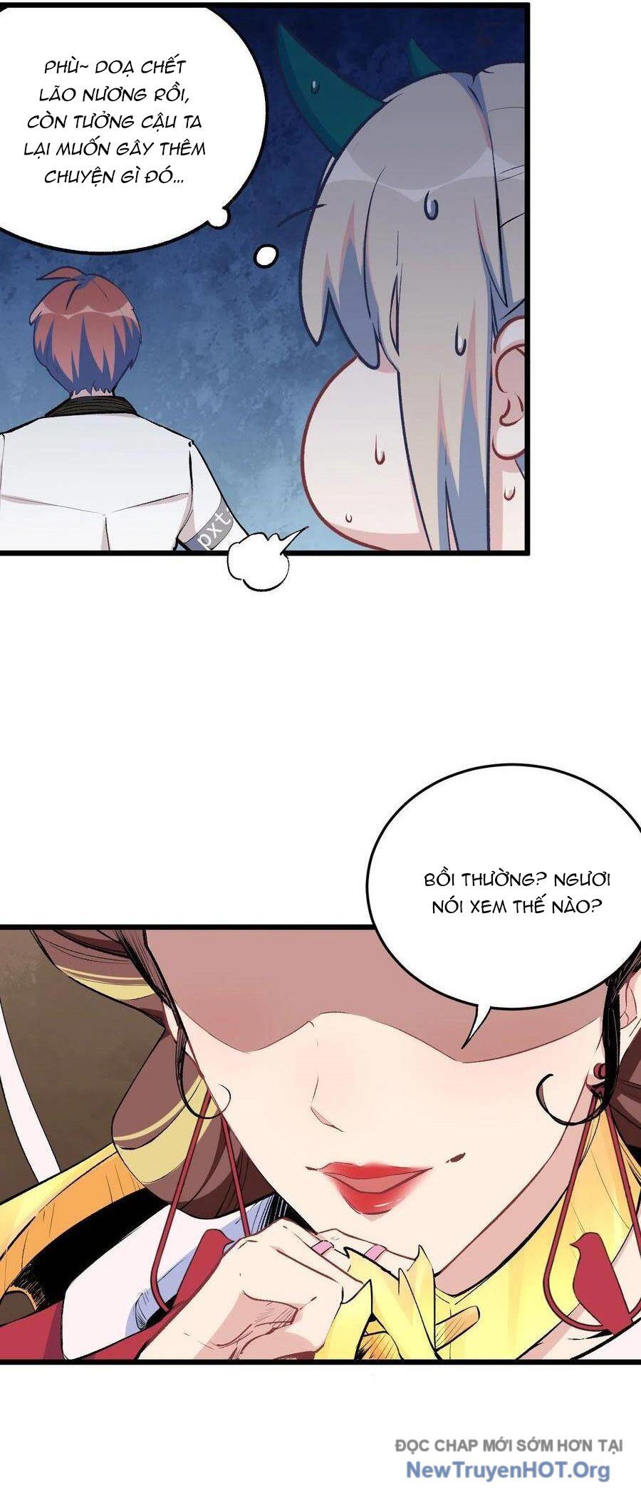 Hỏa Long Truyện Chapter 32 - 6