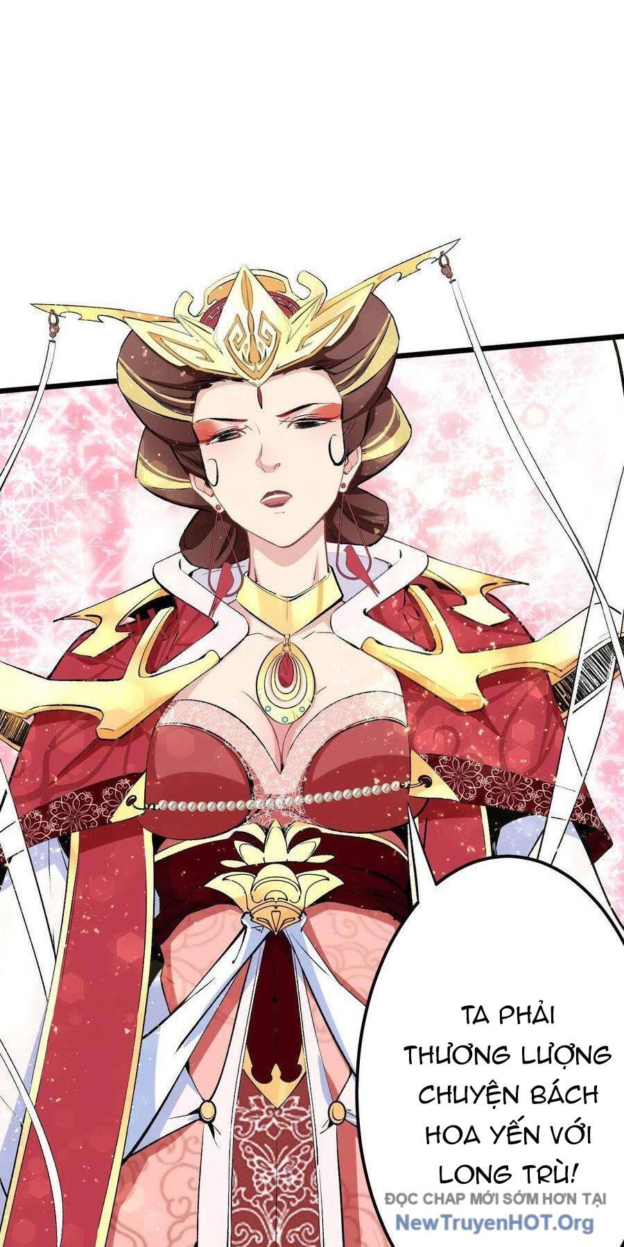 Hỏa Long Truyện Chapter 32 - 51