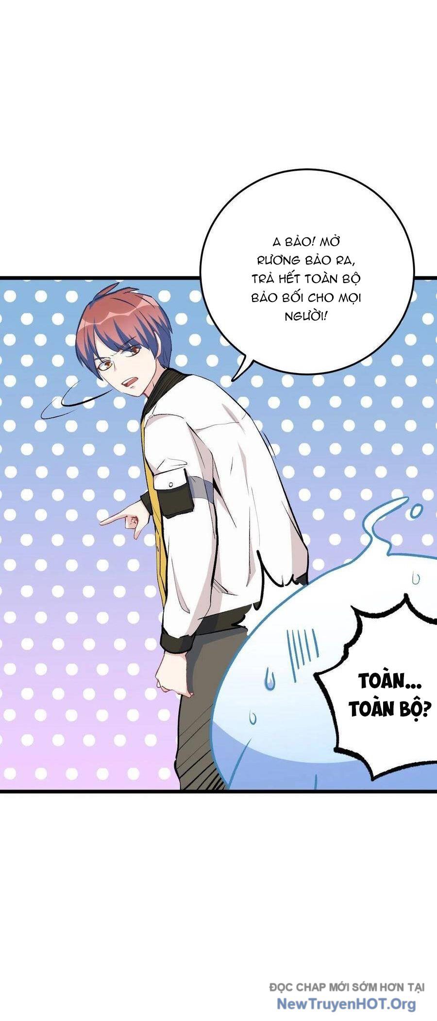 Hỏa Long Truyện Chapter 32 - 7