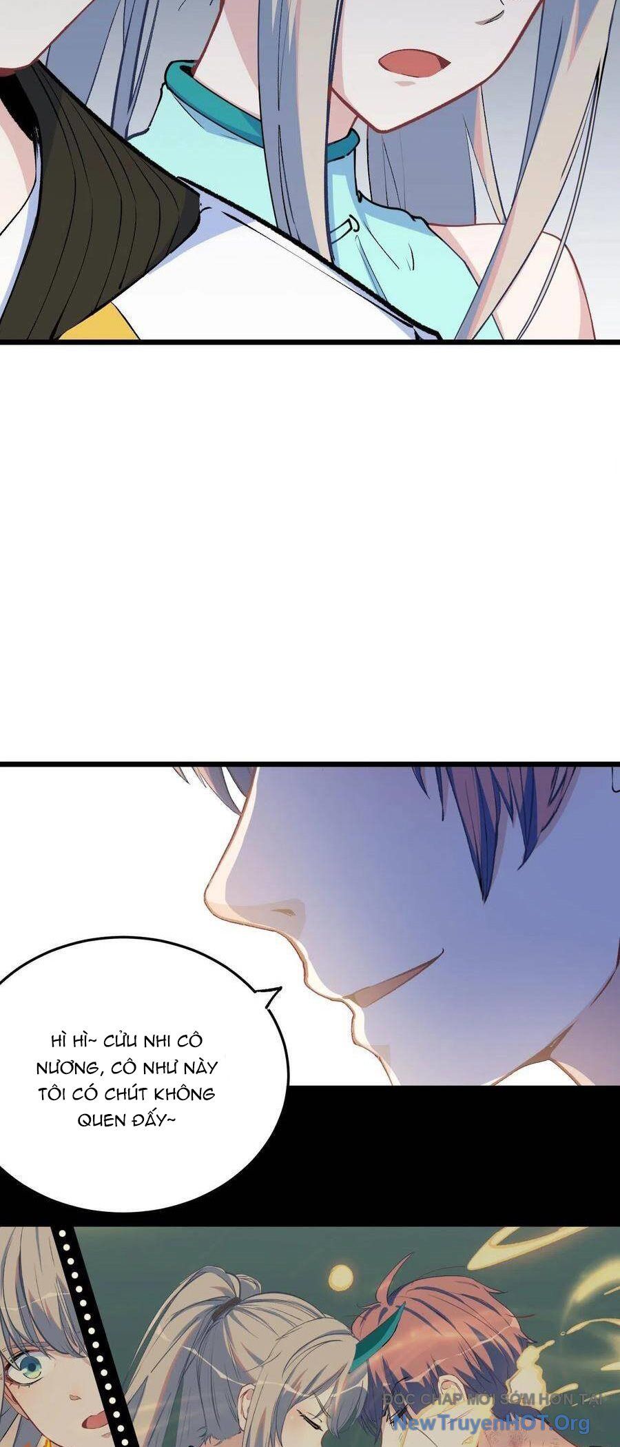 Hỏa Long Truyện Chapter 32 - 10