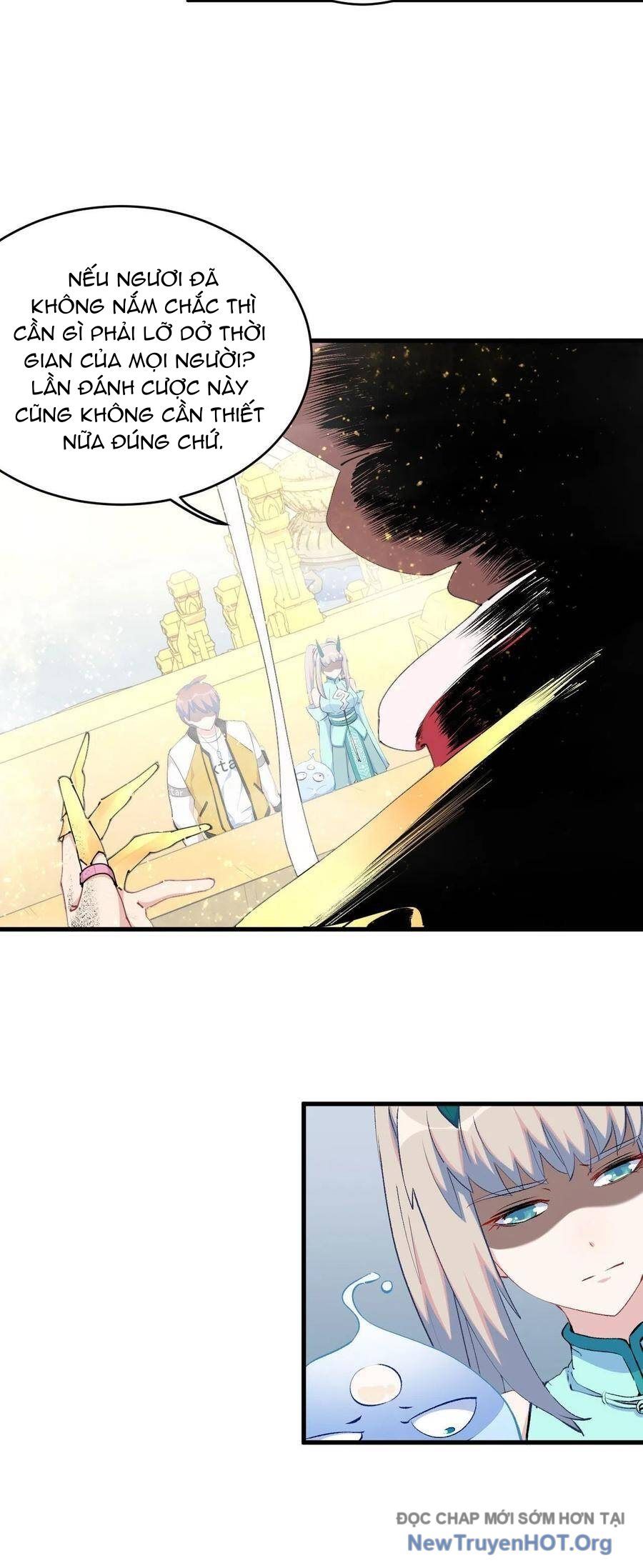 Hỏa Long Truyện Chapter 34 - 11