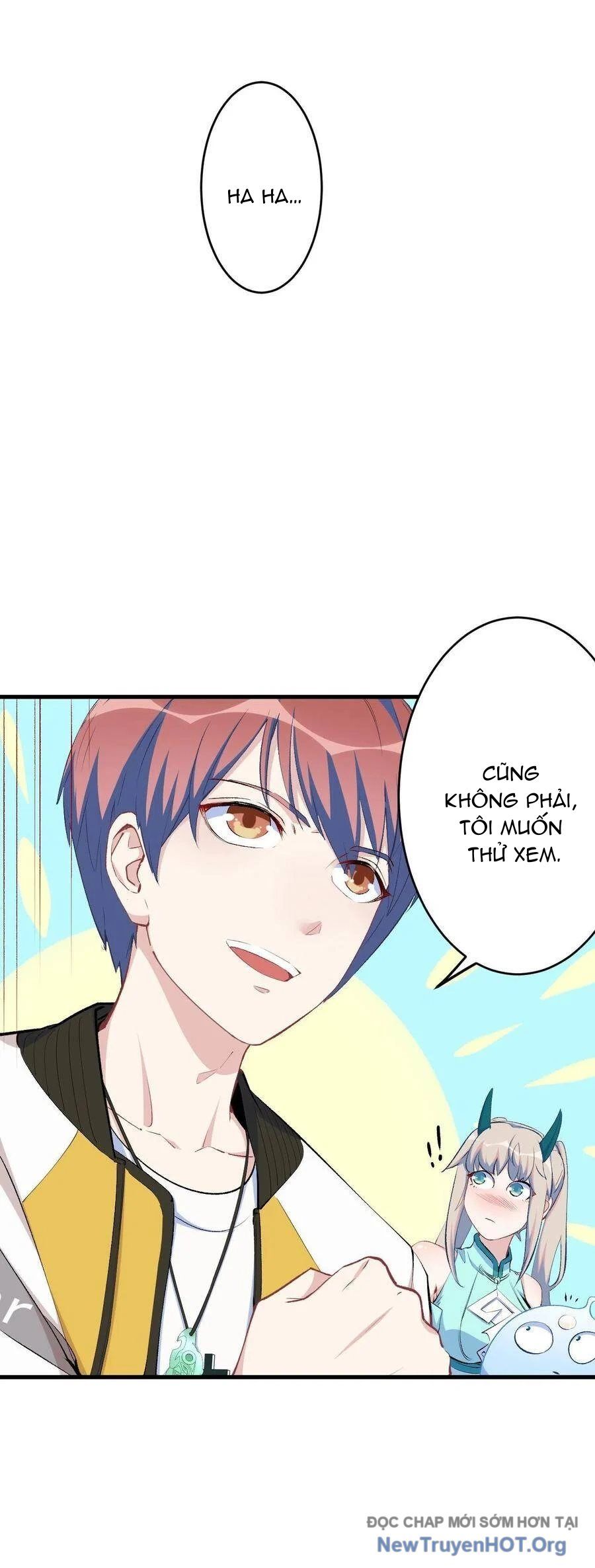 Hỏa Long Truyện Chapter 34 - 12