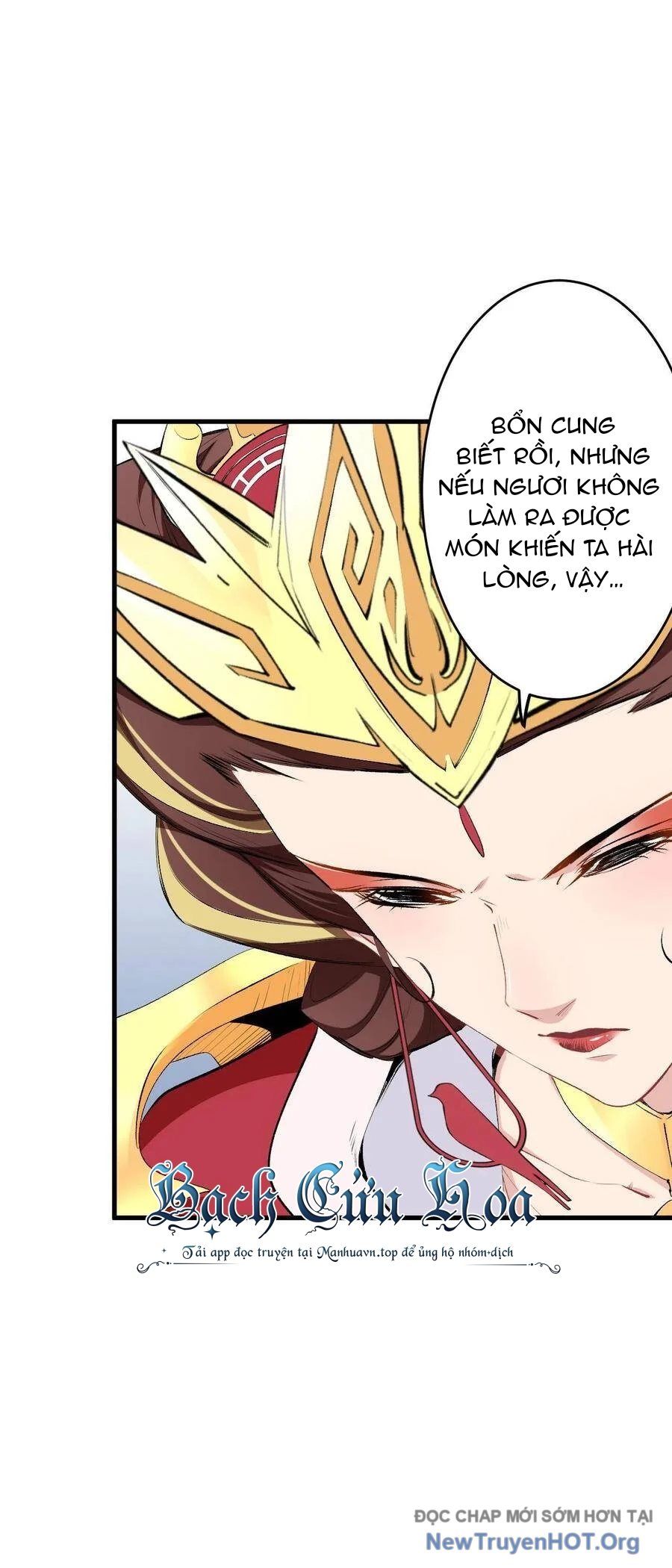 Hỏa Long Truyện Chapter 34 - 14