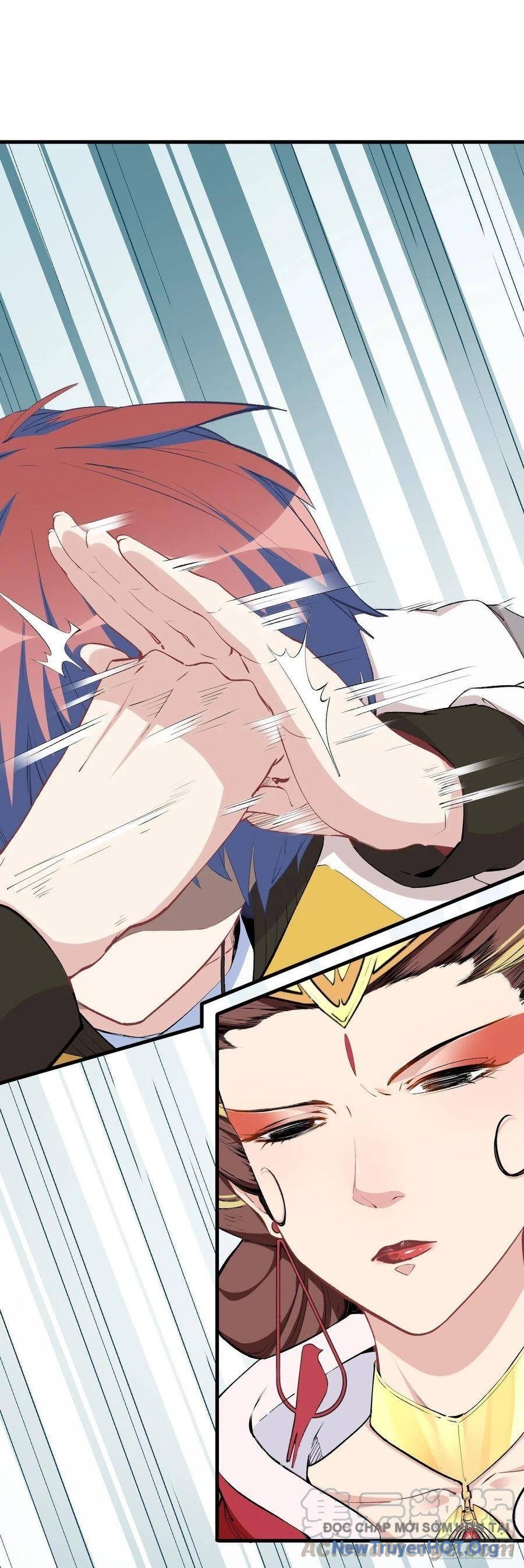 Hỏa Long Truyện Chapter 34 - 16