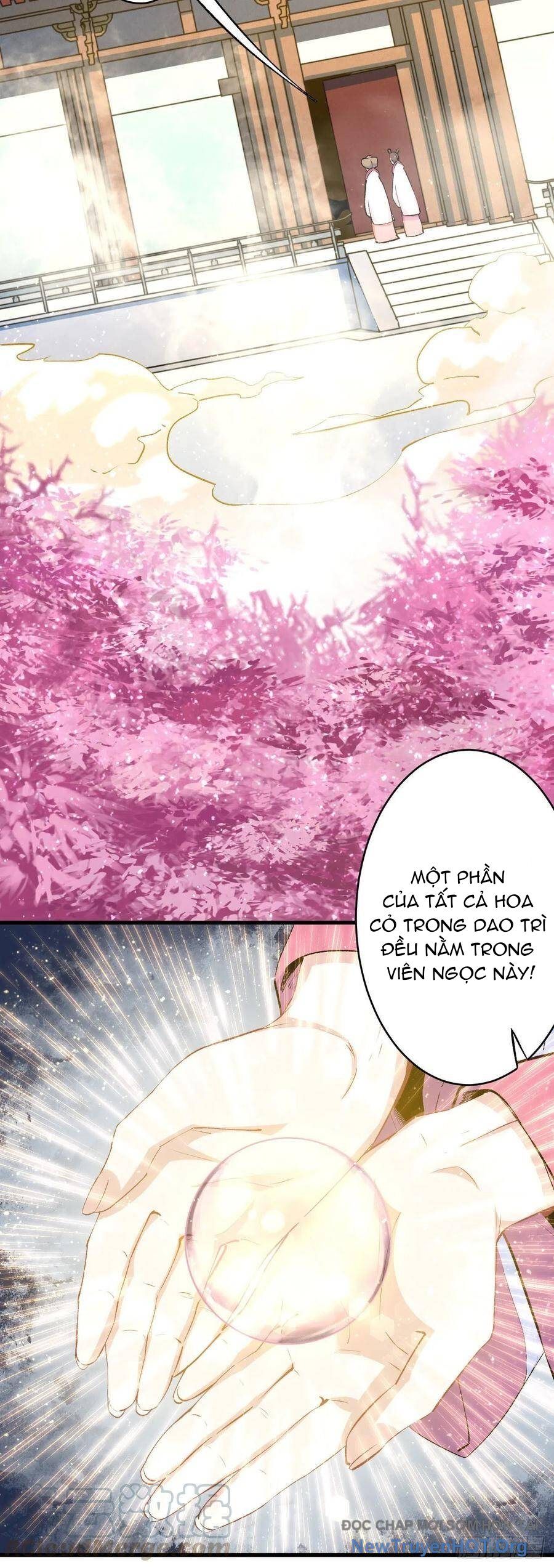 Hỏa Long Truyện Chapter 34 - 19