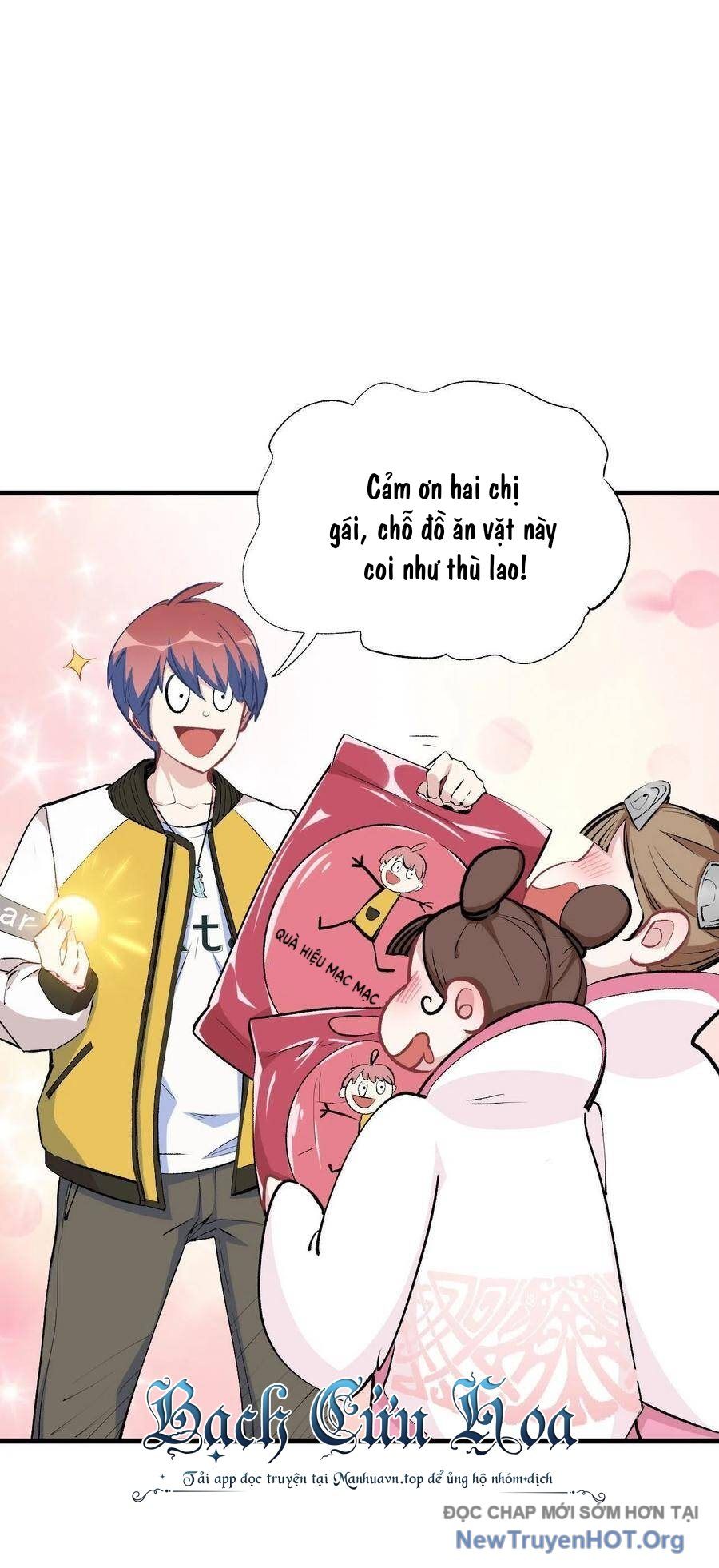 Hỏa Long Truyện Chapter 34 - 20