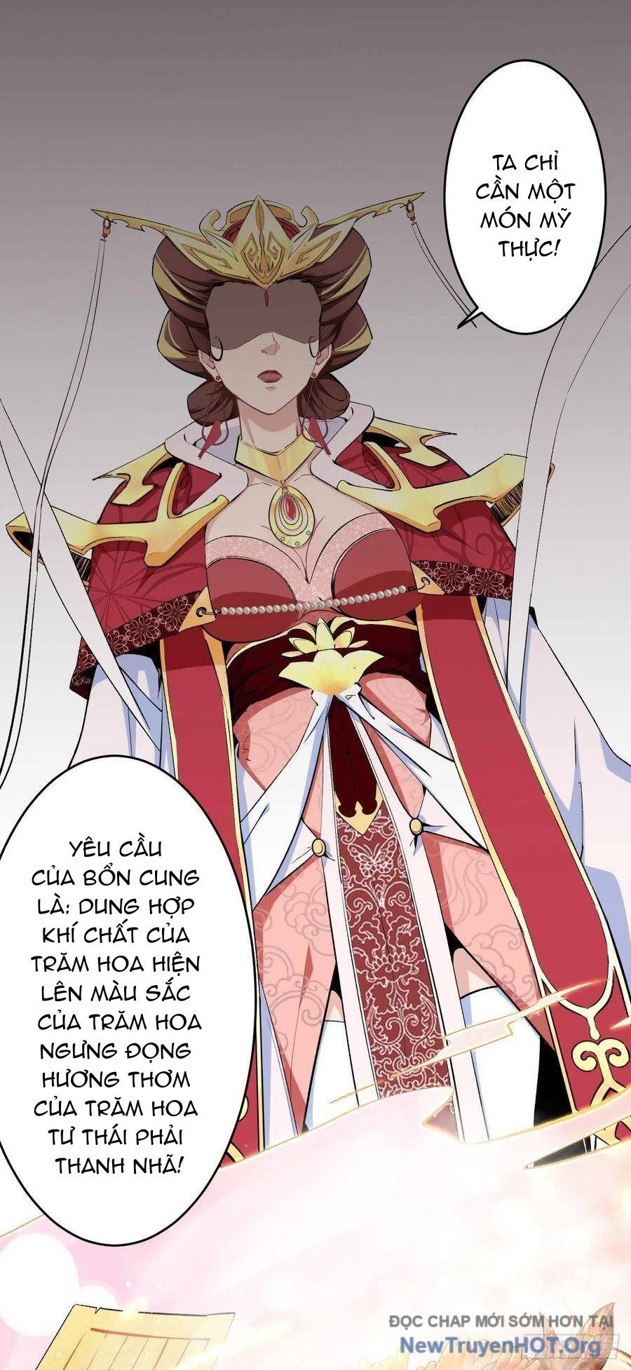 Hỏa Long Truyện Chapter 34 - 3