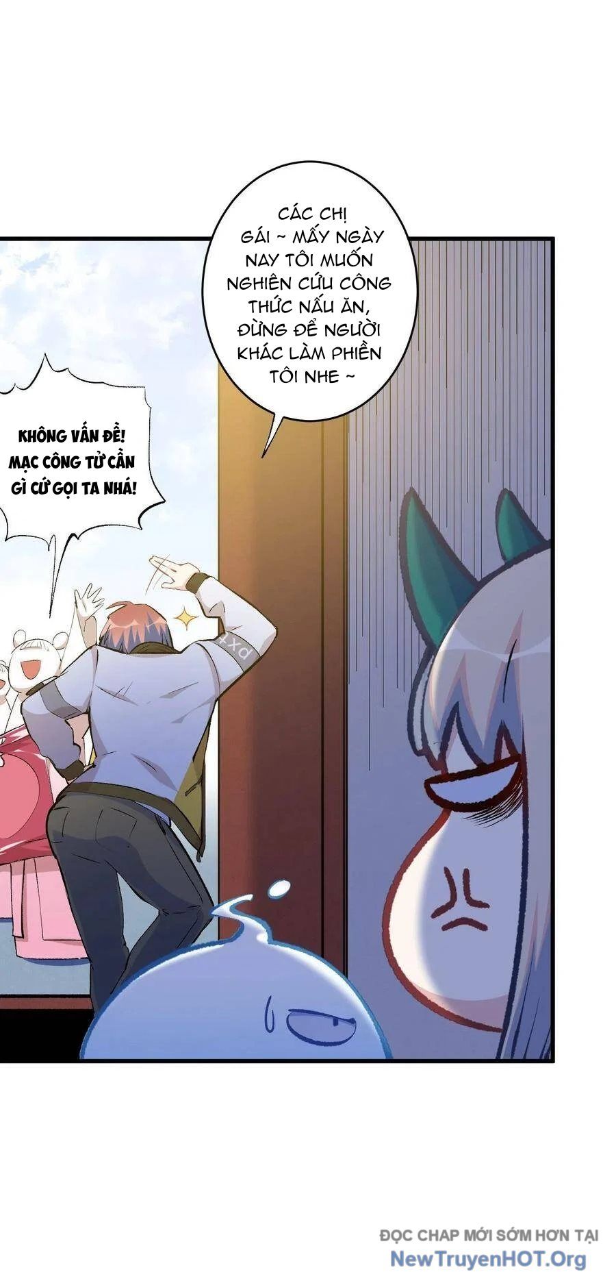 Hỏa Long Truyện Chapter 34 - 21