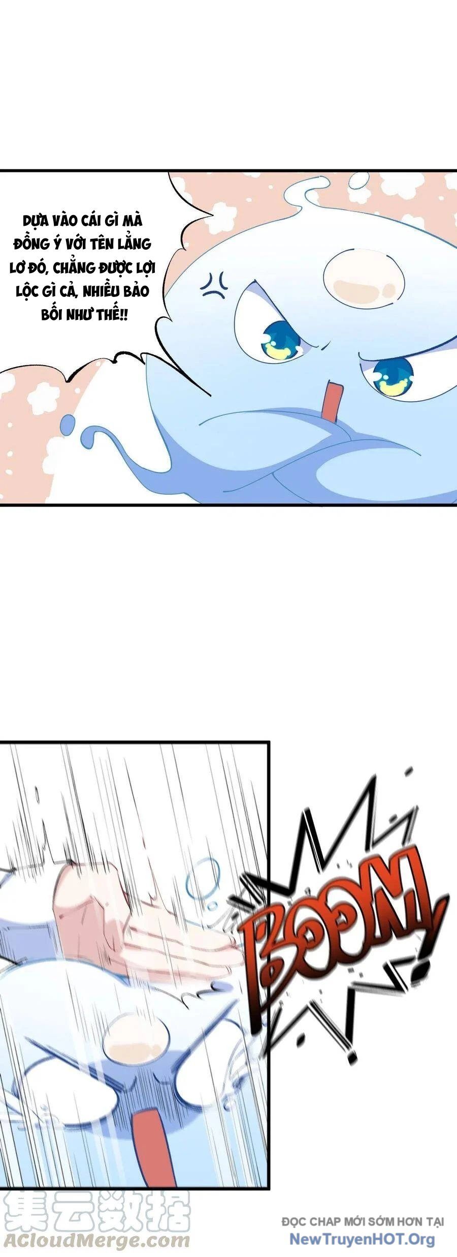 Hỏa Long Truyện Chapter 34 - 22