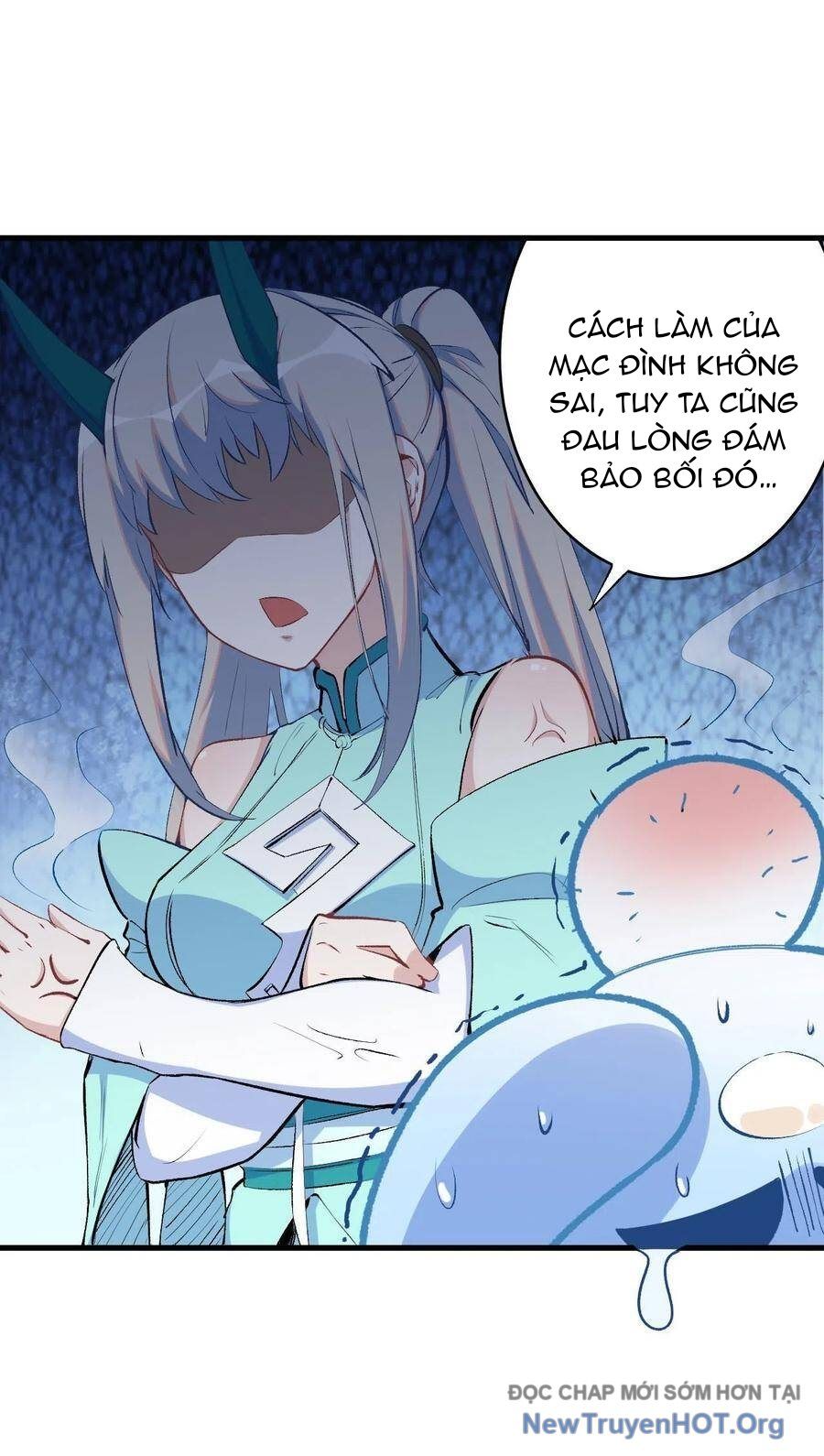 Hỏa Long Truyện Chapter 34 - 23