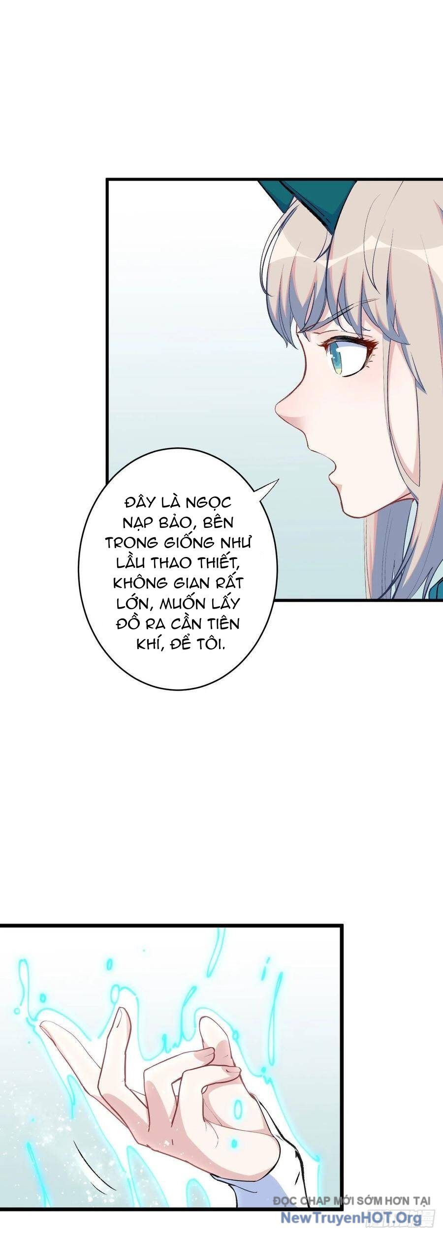 Hỏa Long Truyện Chapter 34 - 26