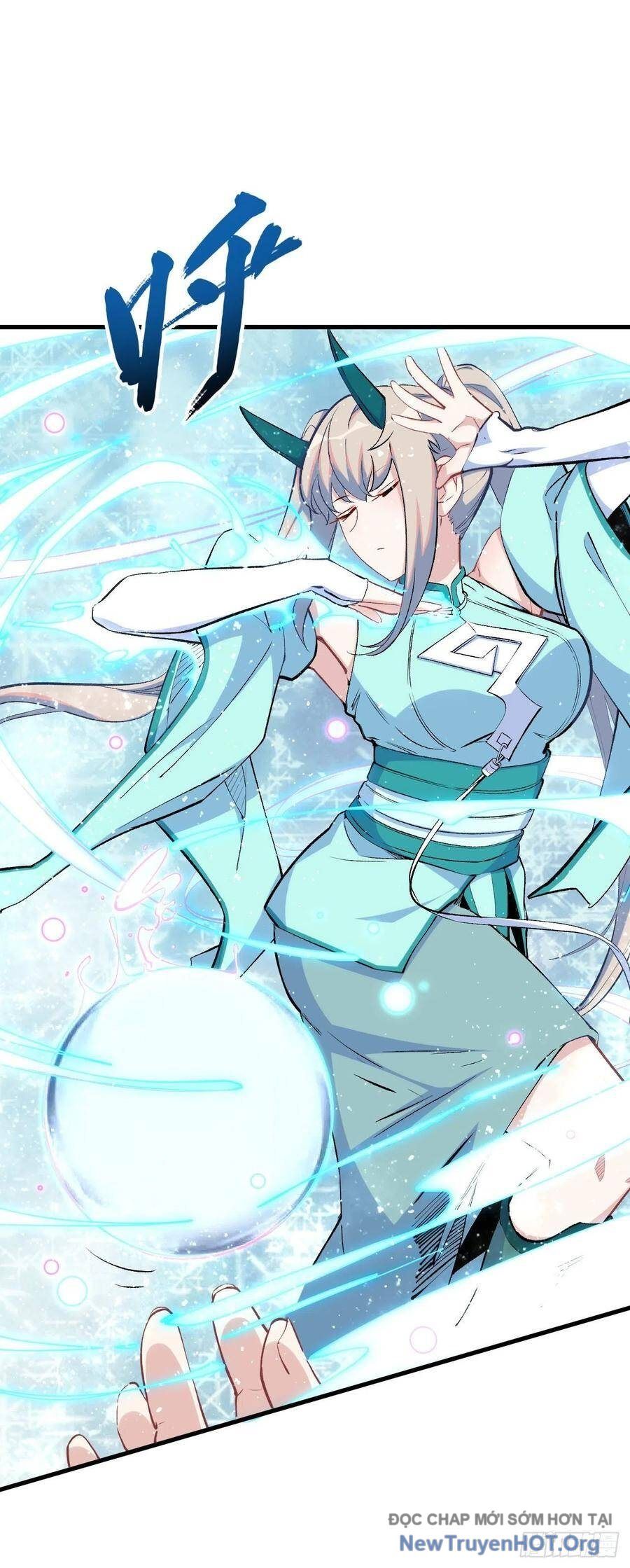 Hỏa Long Truyện Chapter 34 - 27