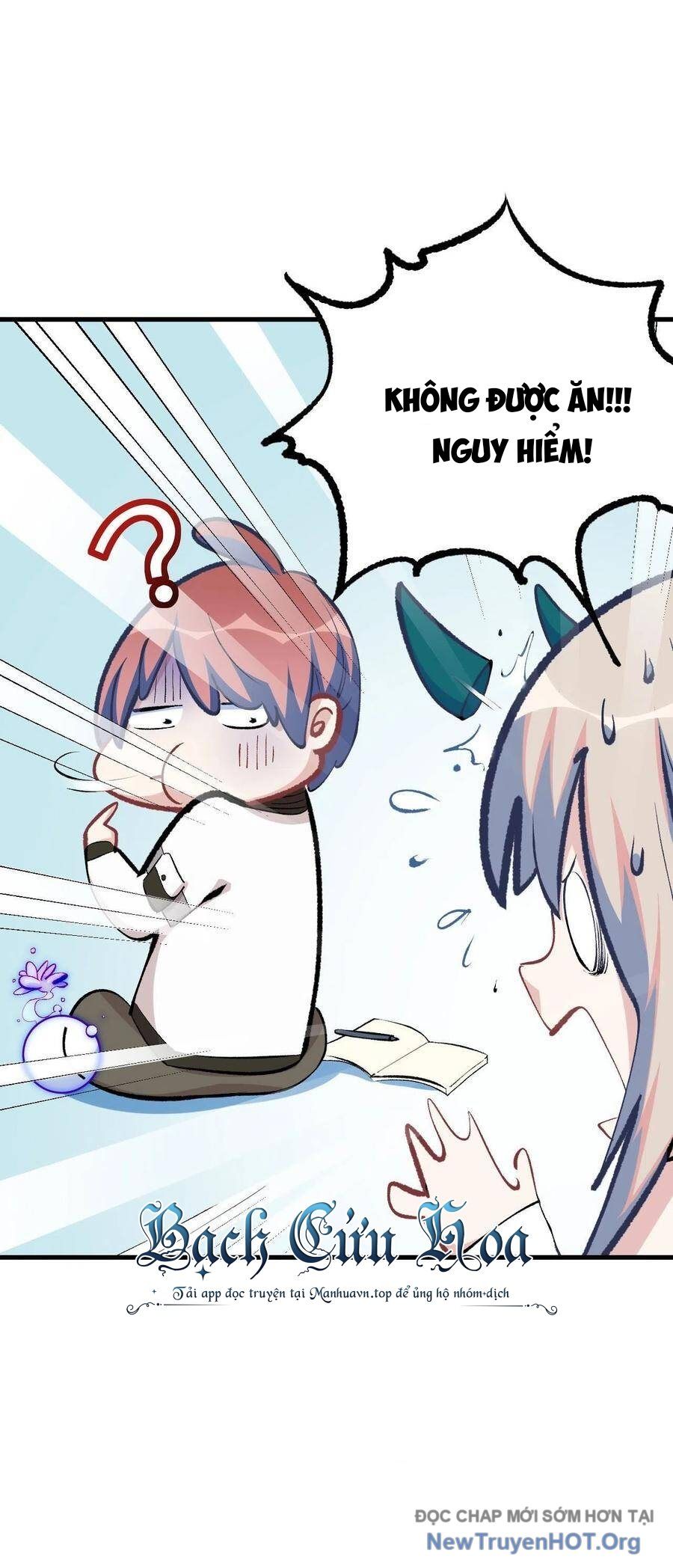 Hỏa Long Truyện Chapter 34 - 31