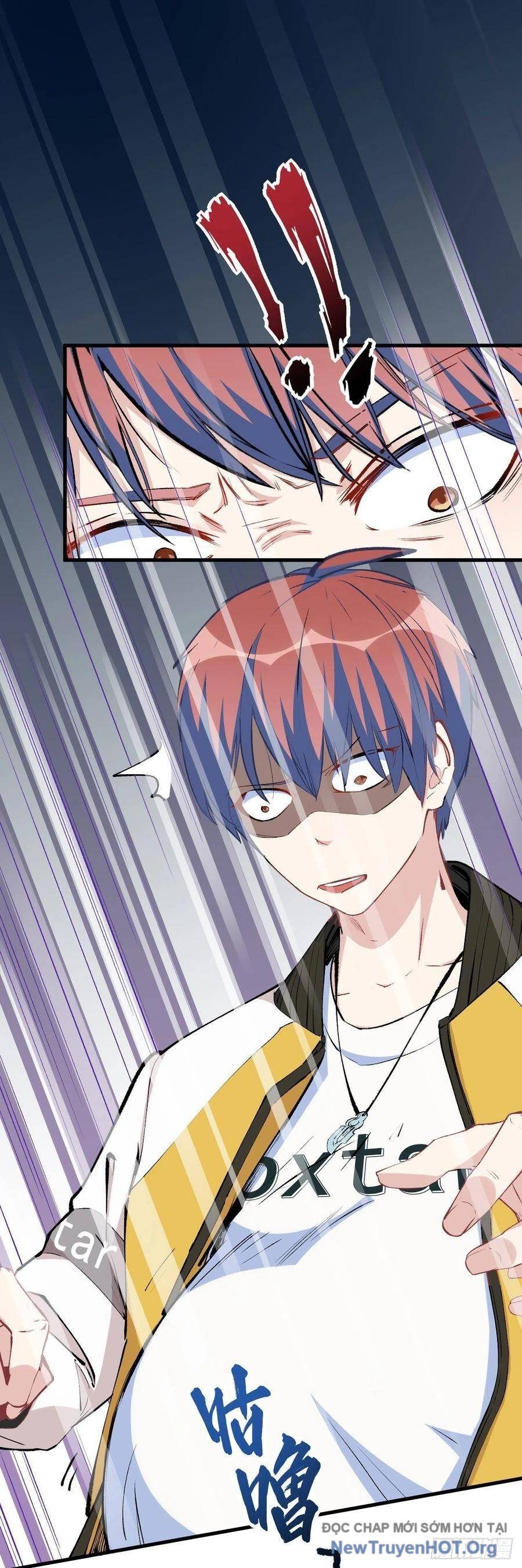 Hỏa Long Truyện Chapter 34 - 32