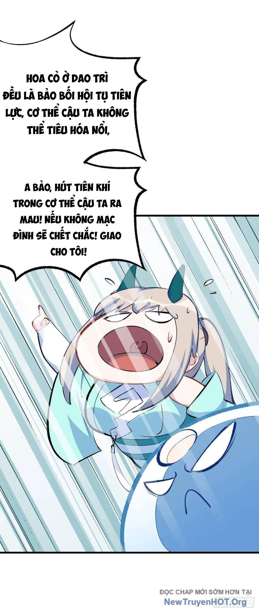 Hỏa Long Truyện Chapter 34 - 35