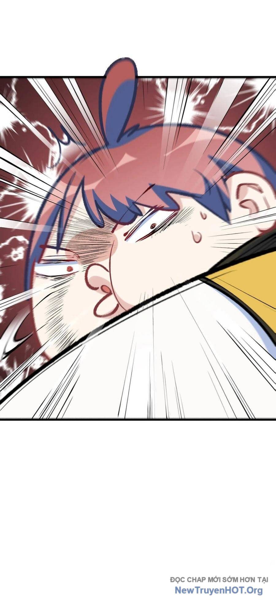 Hỏa Long Truyện Chapter 34 - 37