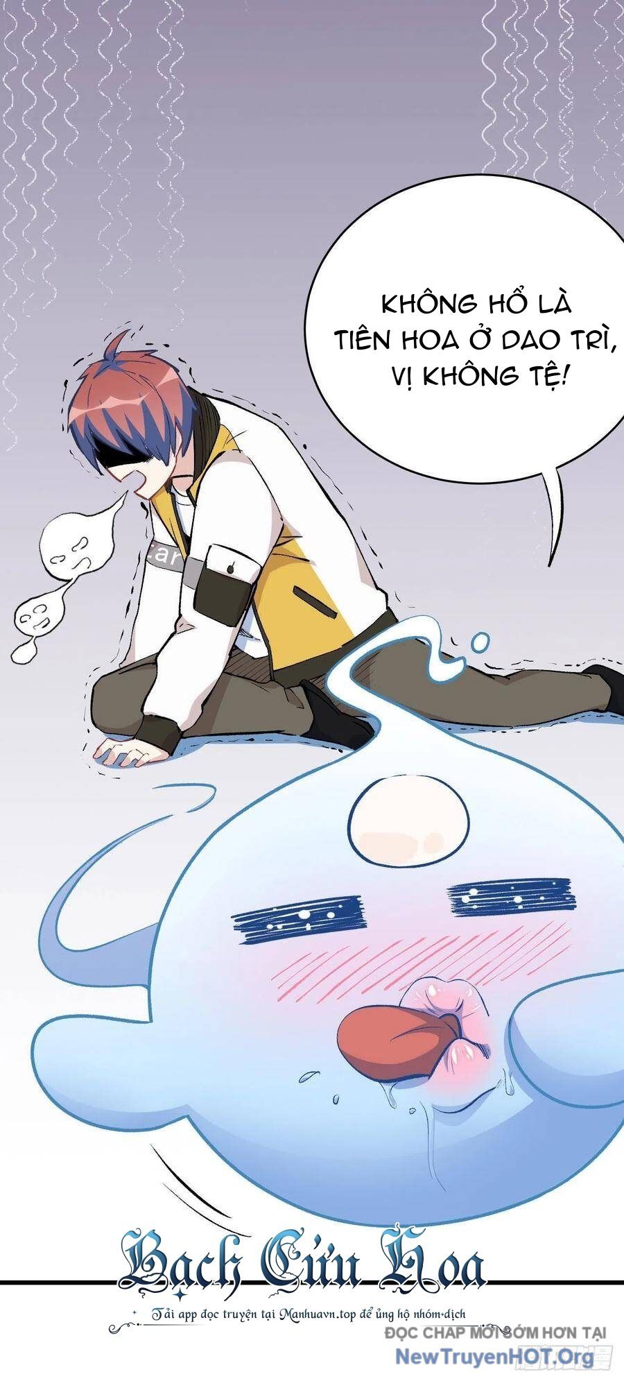 Hỏa Long Truyện Chapter 34 - 41