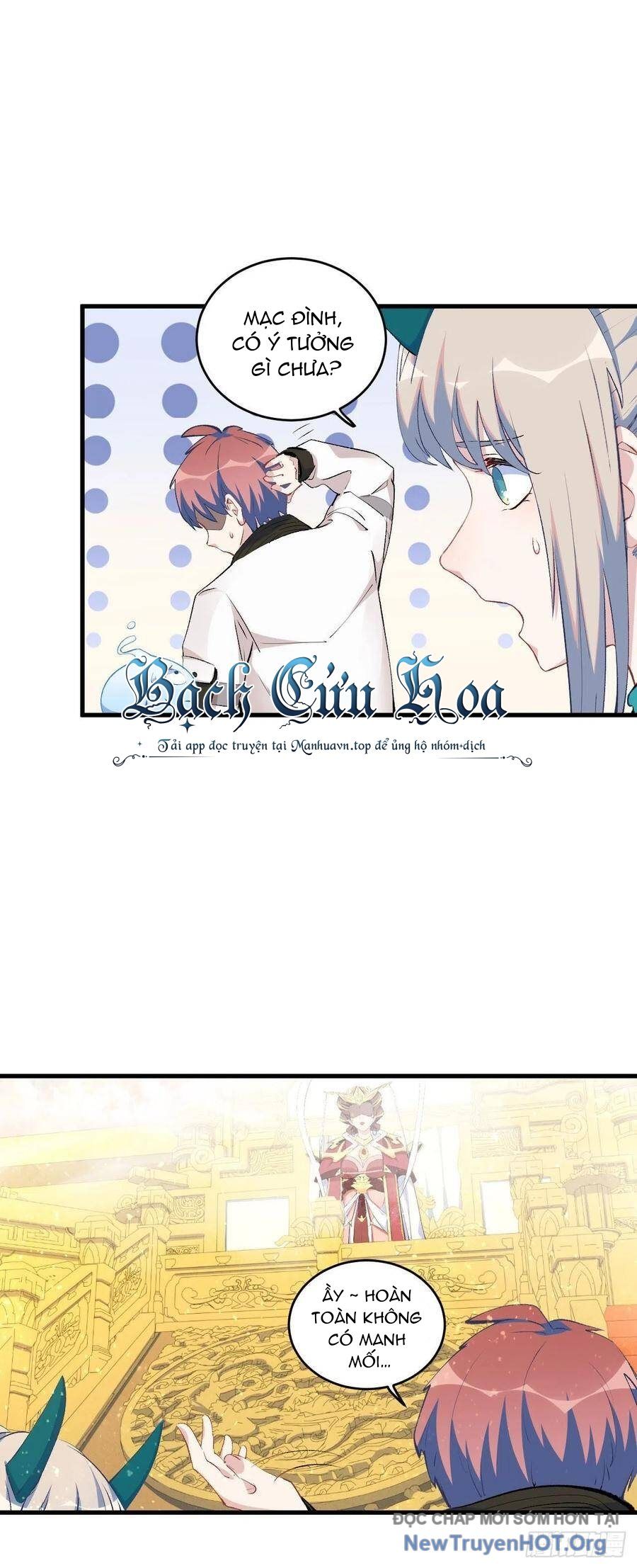 Hỏa Long Truyện Chapter 34 - 9