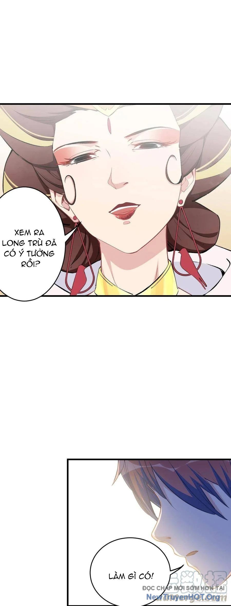 Hỏa Long Truyện Chapter 34 - 10