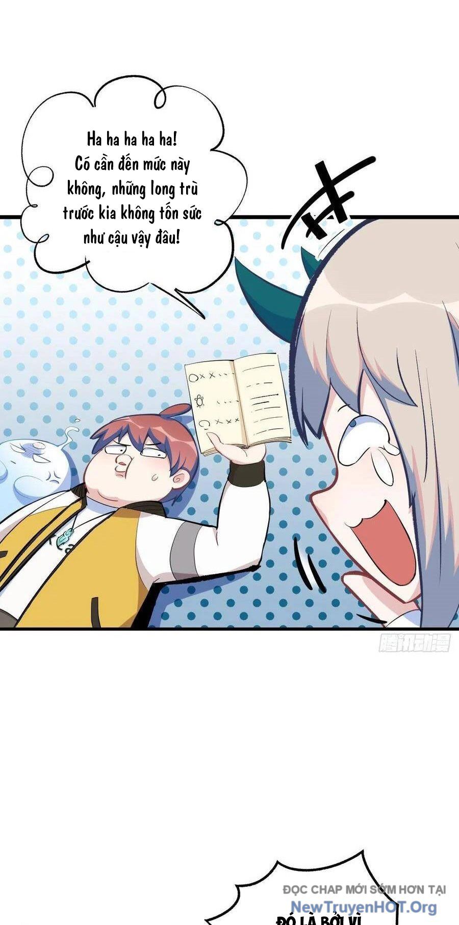 Hỏa Long Truyện Chapter 35 - 11