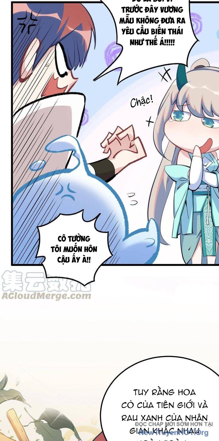 Hỏa Long Truyện Chapter 35 - 12