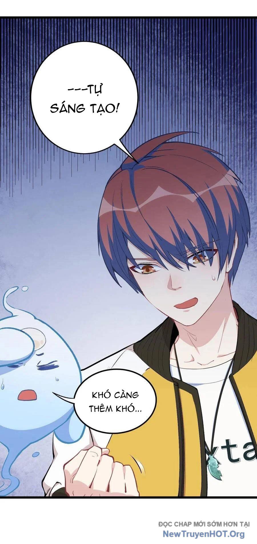 Hỏa Long Truyện Chapter 35 - 15