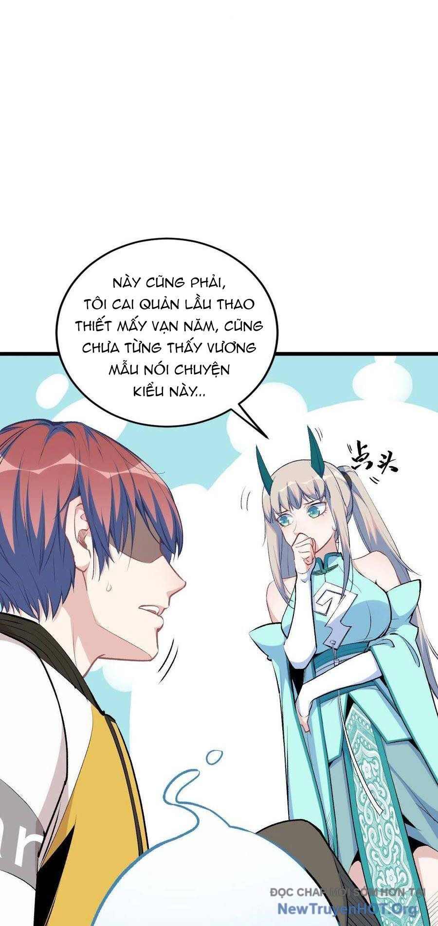 Hỏa Long Truyện Chapter 35 - 16