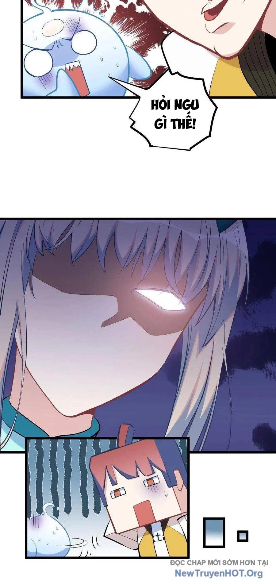 Hỏa Long Truyện Chapter 35 - 18