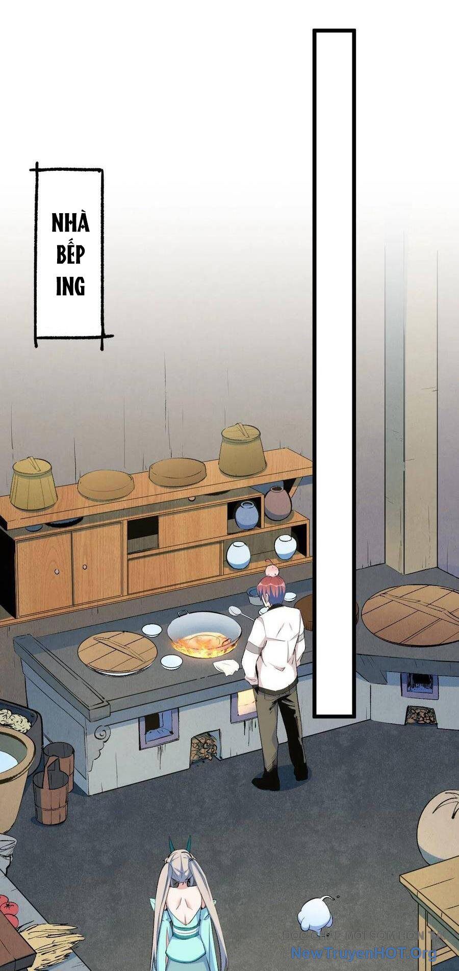 Hỏa Long Truyện Chapter 35 - 21