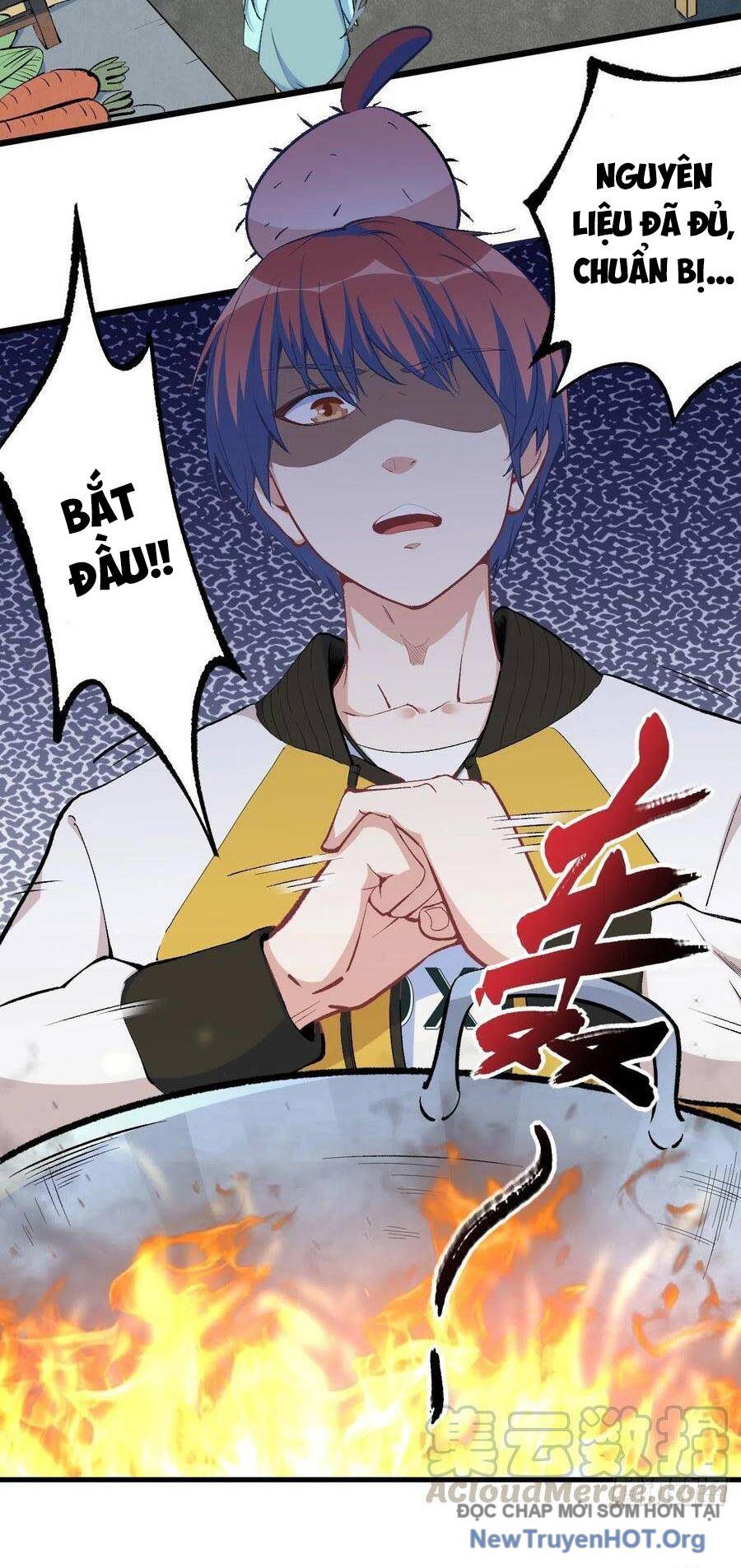 Hỏa Long Truyện Chapter 35 - 22