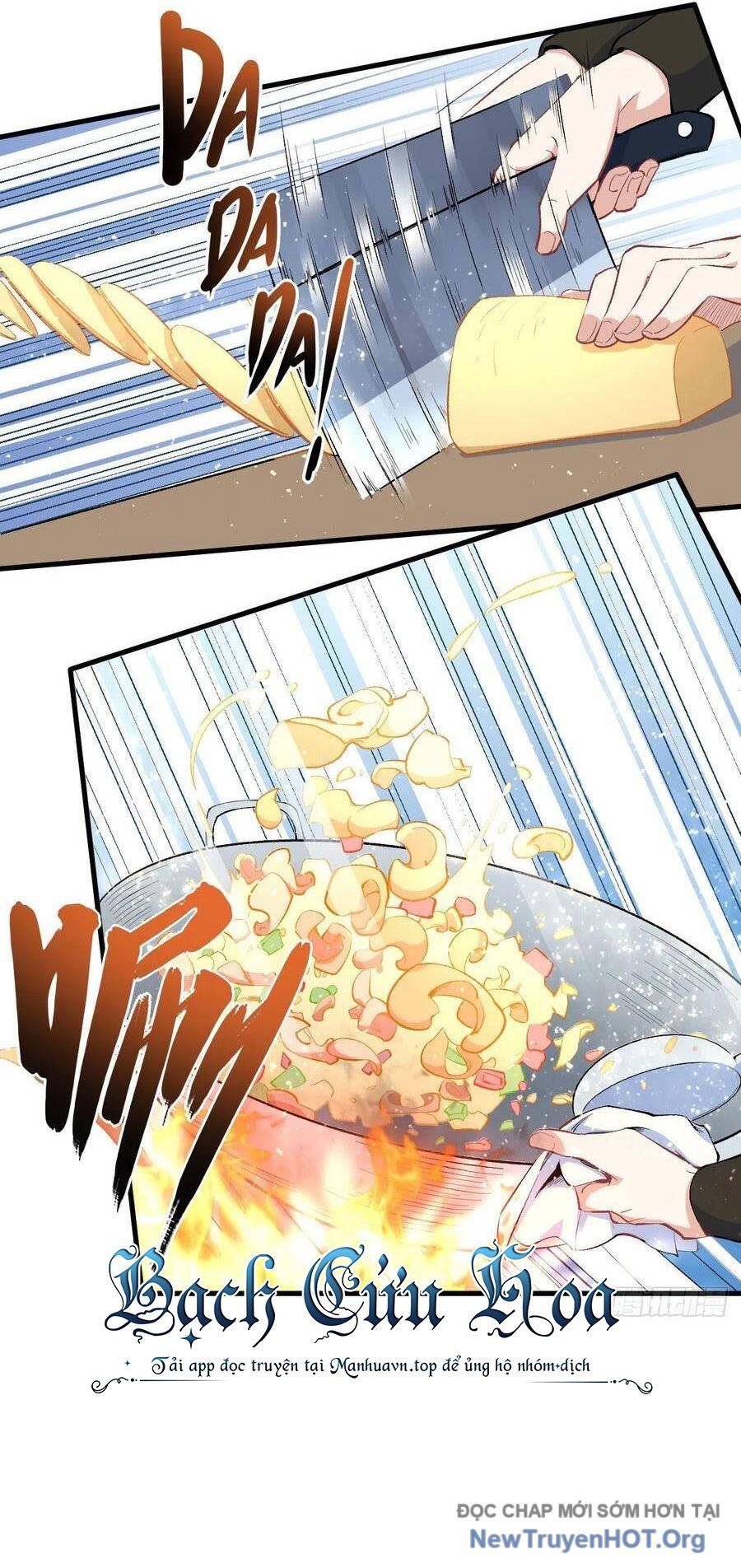 Hỏa Long Truyện Chapter 35 - 23