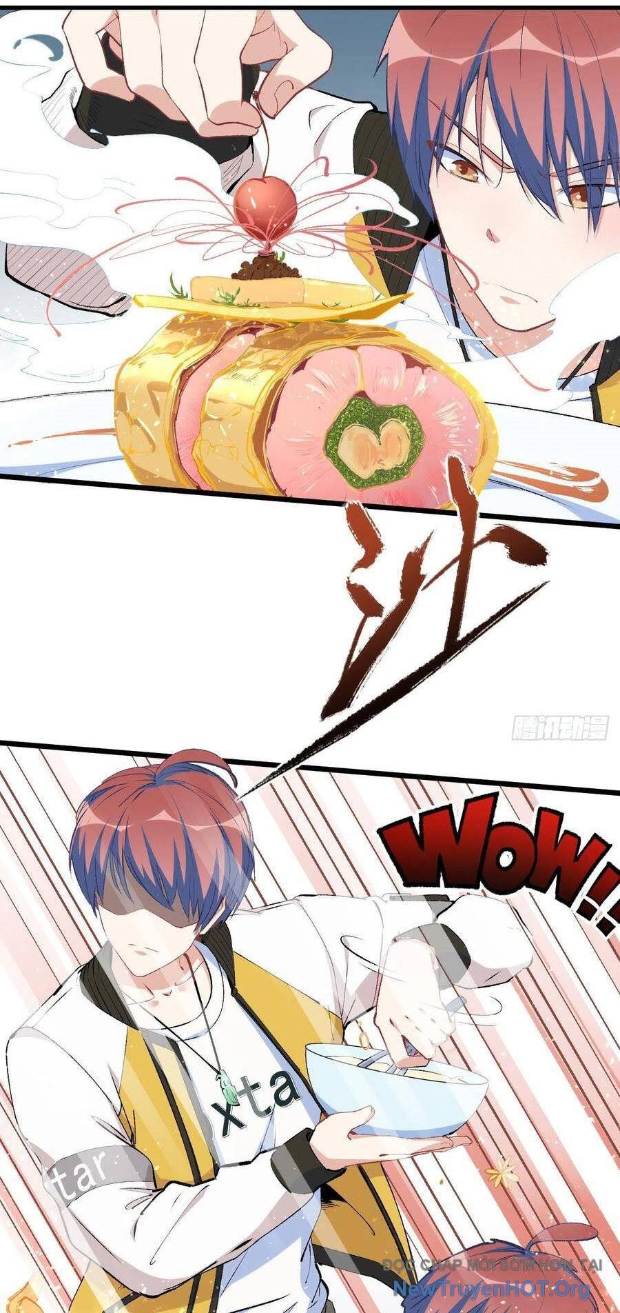 Hỏa Long Truyện Chapter 35 - 24