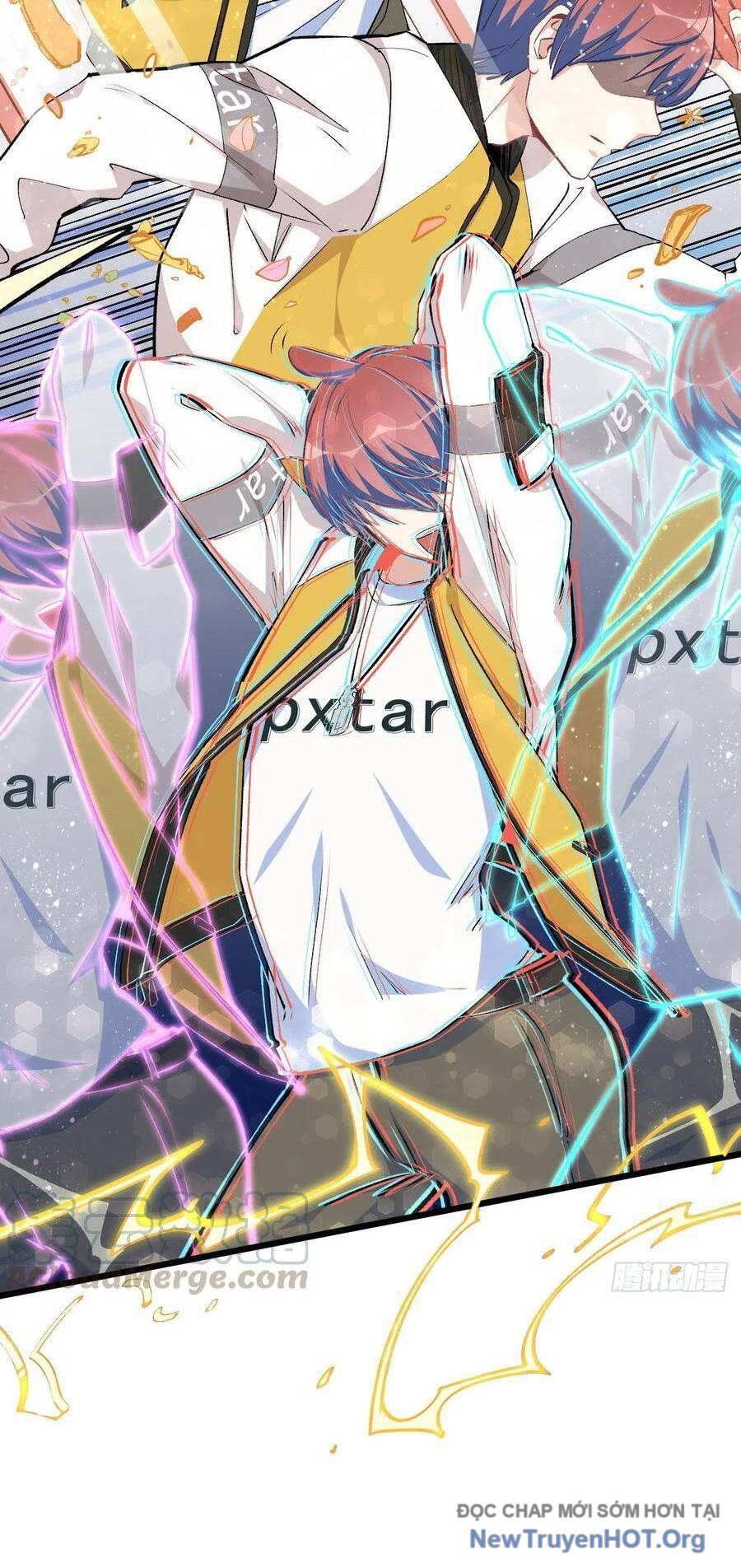 Hỏa Long Truyện Chapter 35 - 25