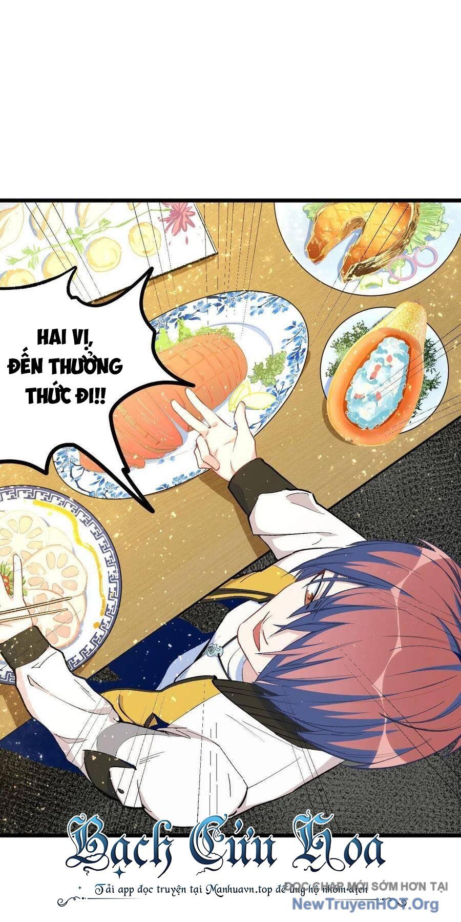 Hỏa Long Truyện Chapter 35 - 28