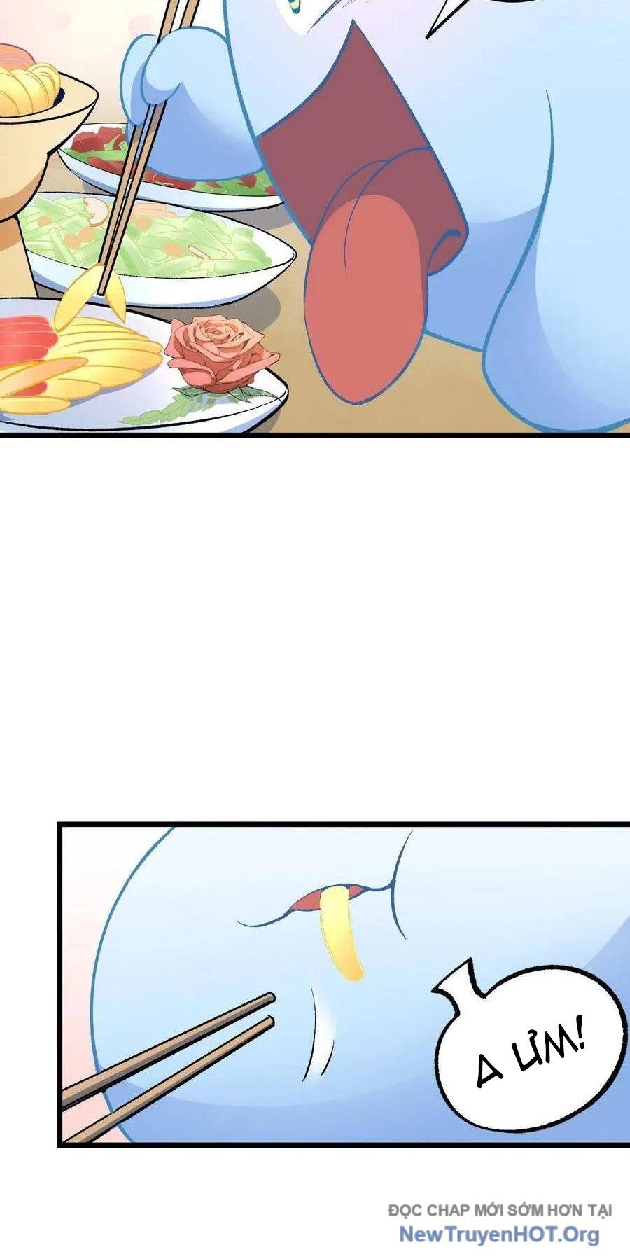 Hỏa Long Truyện Chapter 35 - 31