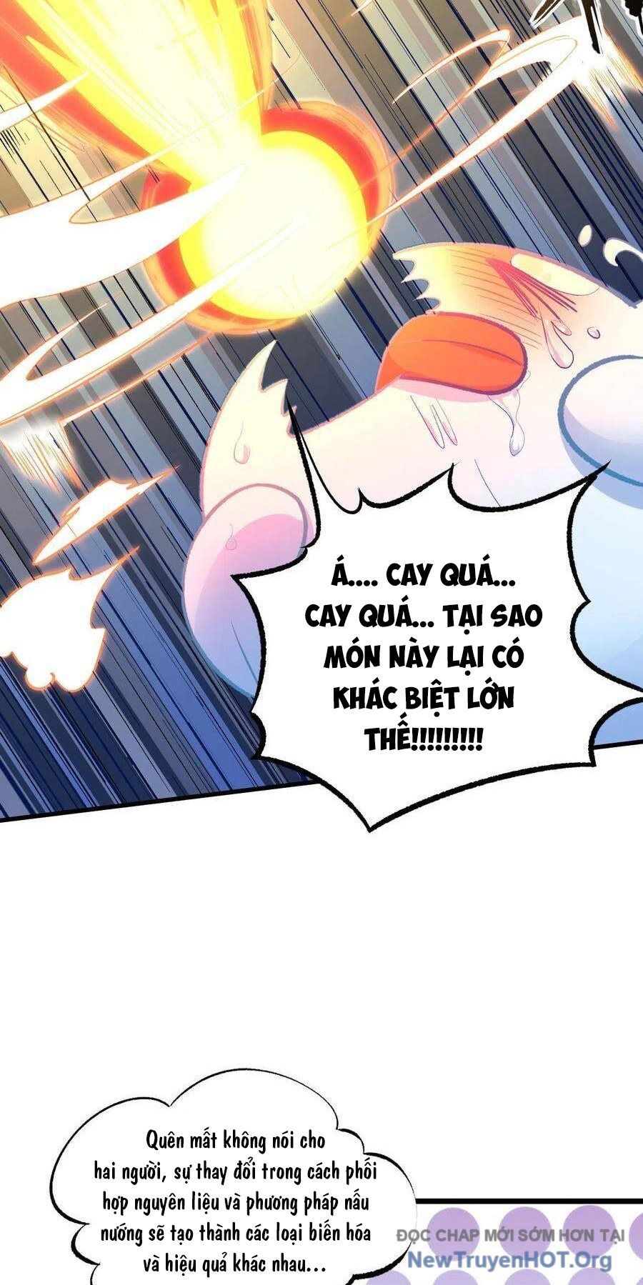 Hỏa Long Truyện Chapter 35 - 33