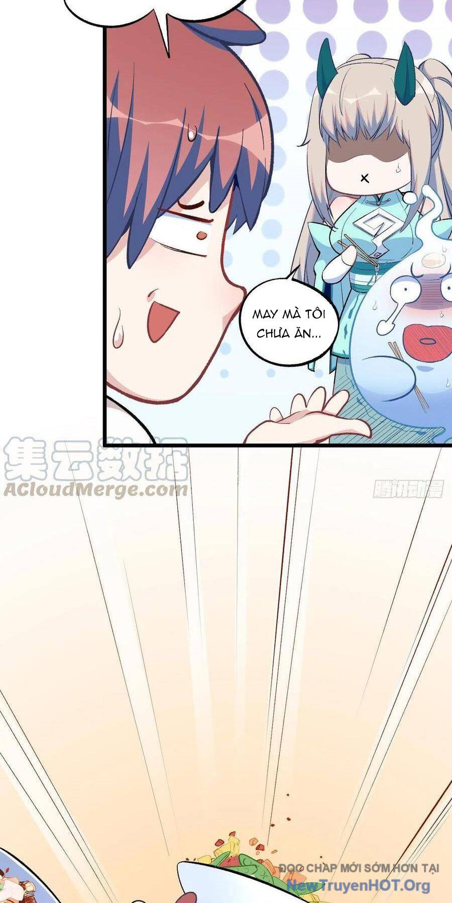 Hỏa Long Truyện Chapter 35 - 34