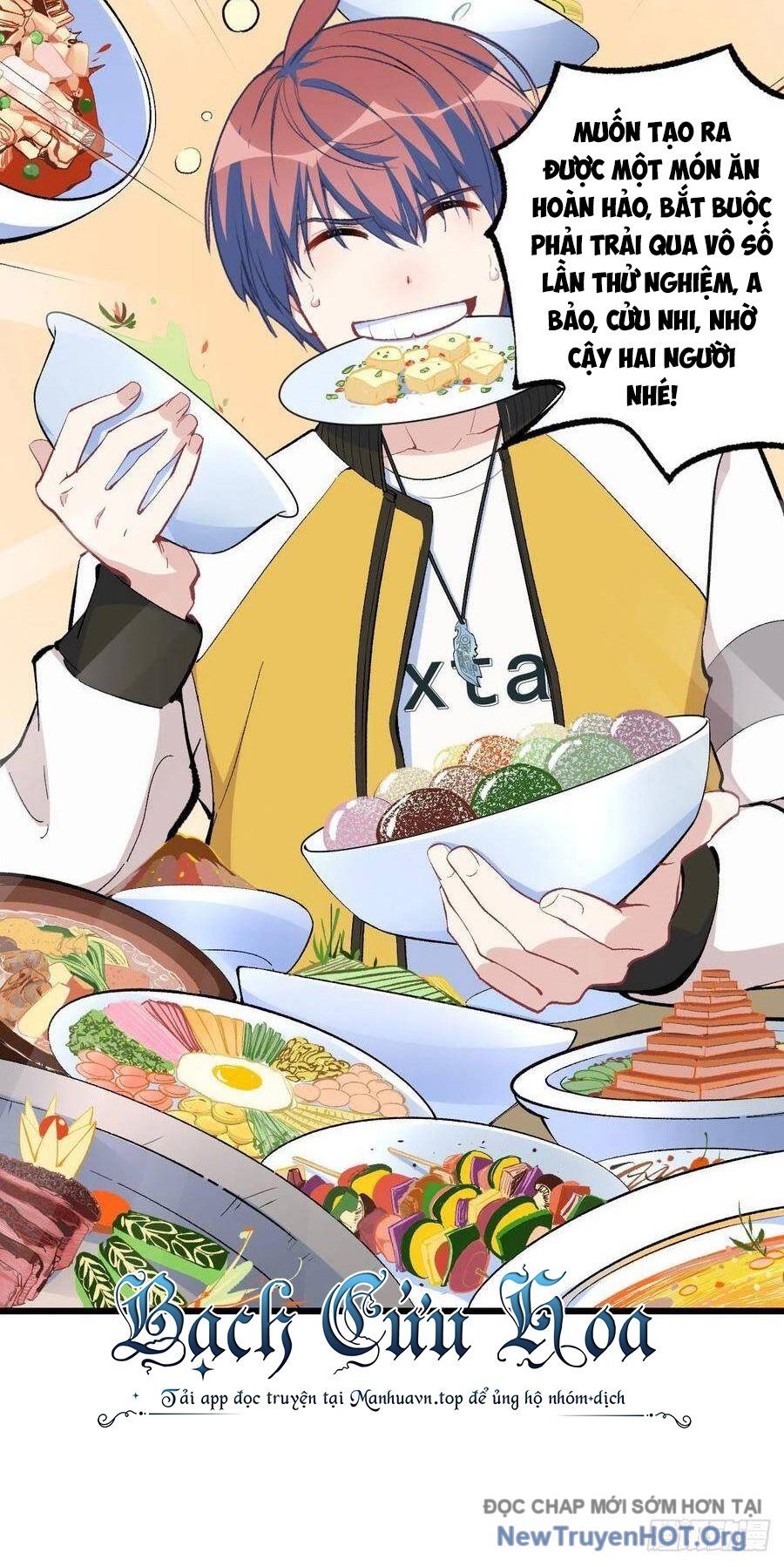 Hỏa Long Truyện Chapter 35 - 35