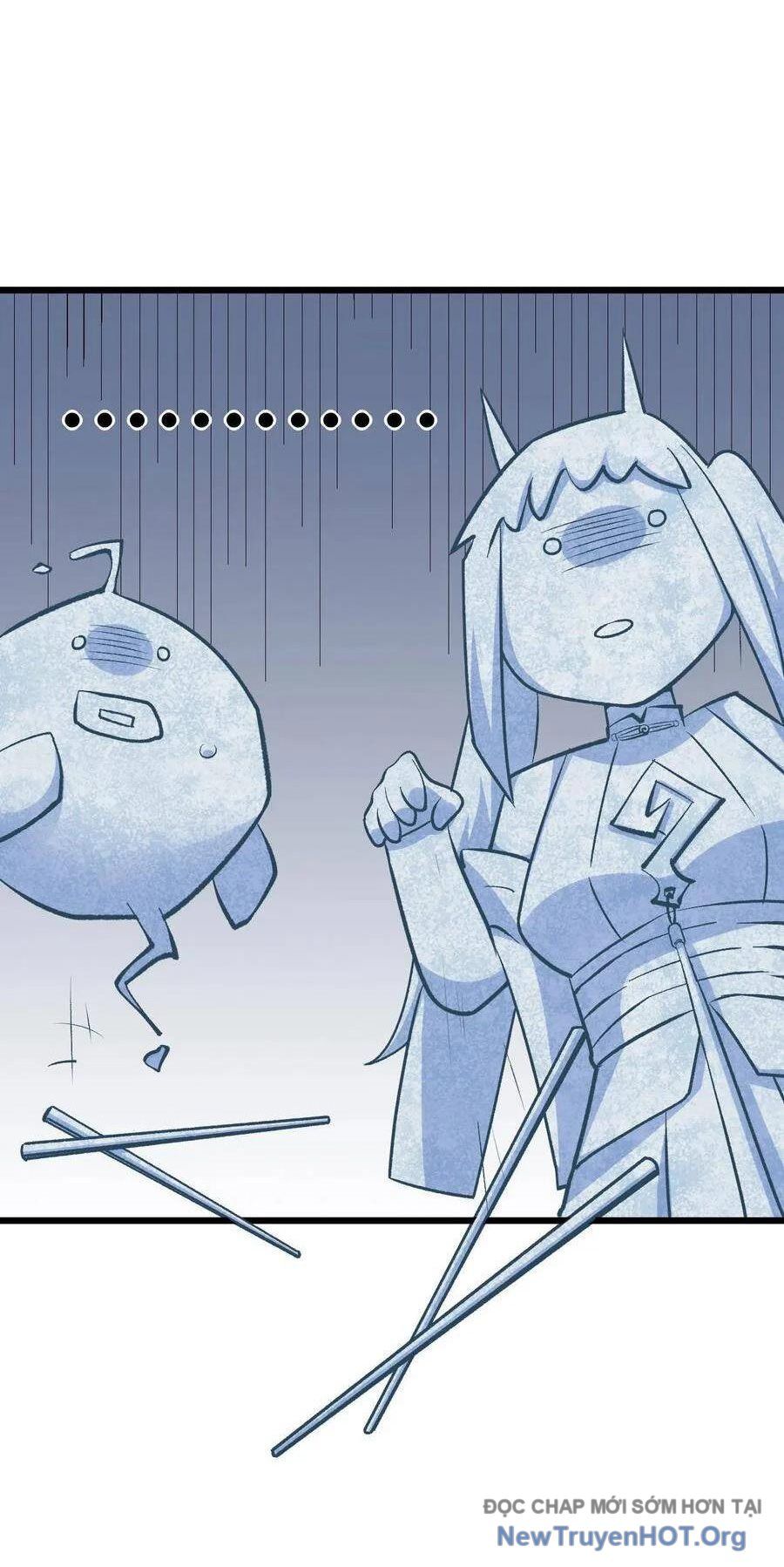 Hỏa Long Truyện Chapter 35 - 36