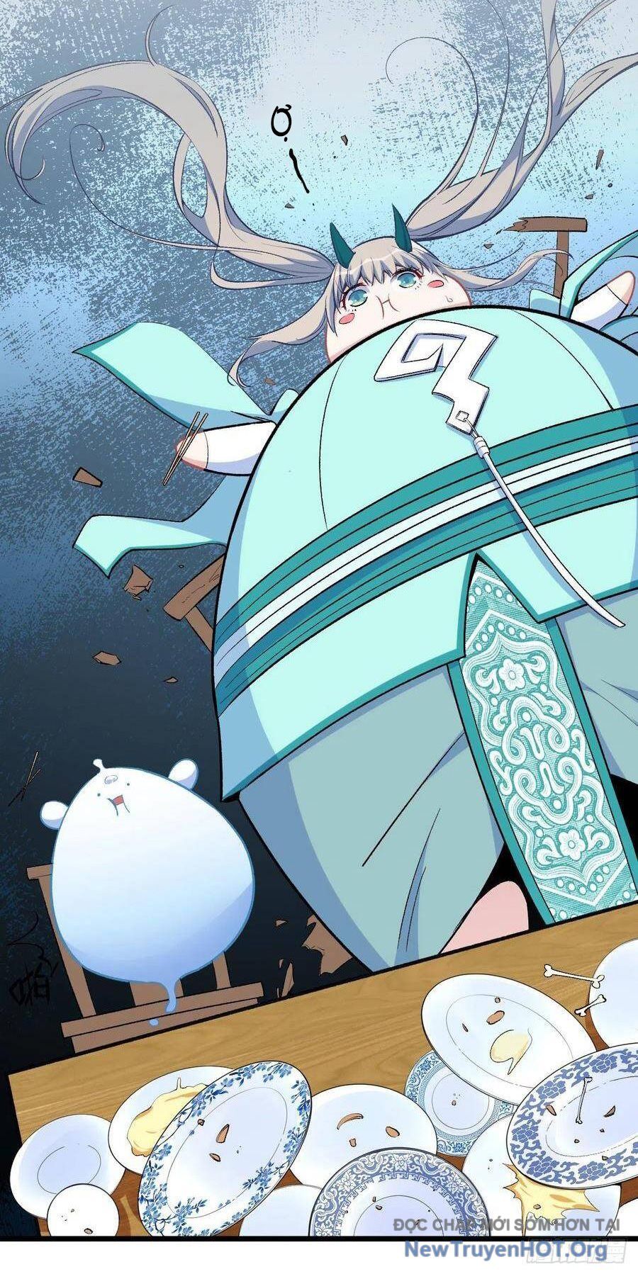 Hỏa Long Truyện Chapter 35 - 39