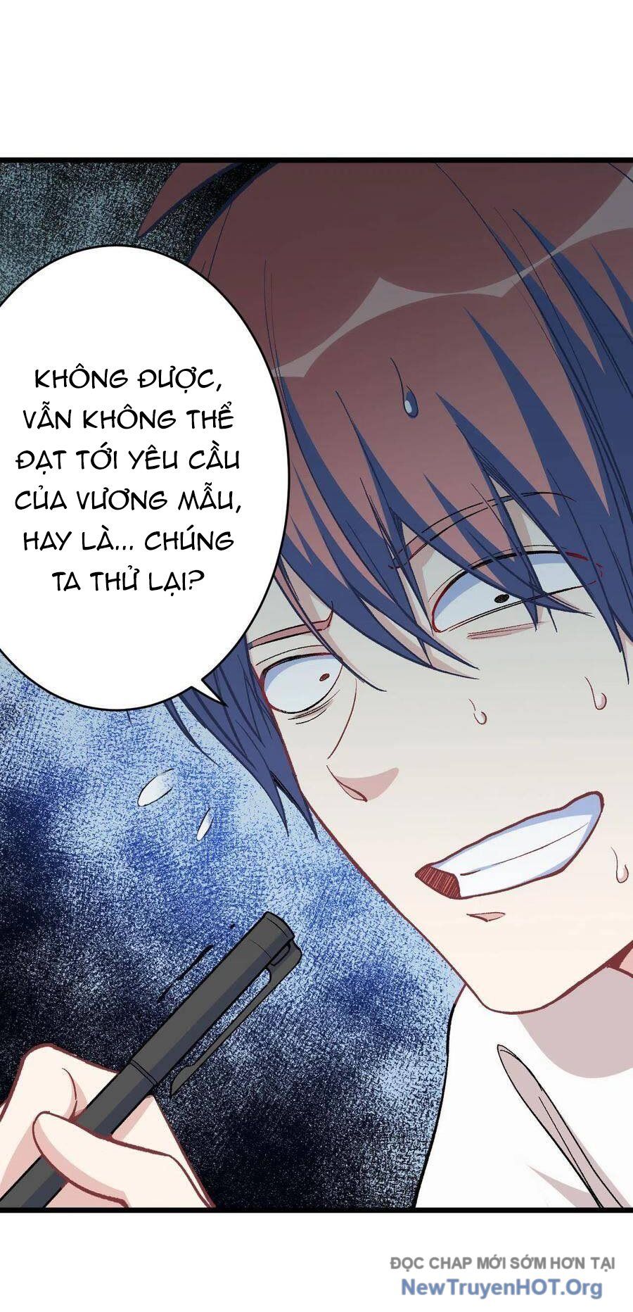 Hỏa Long Truyện Chapter 35 - 41