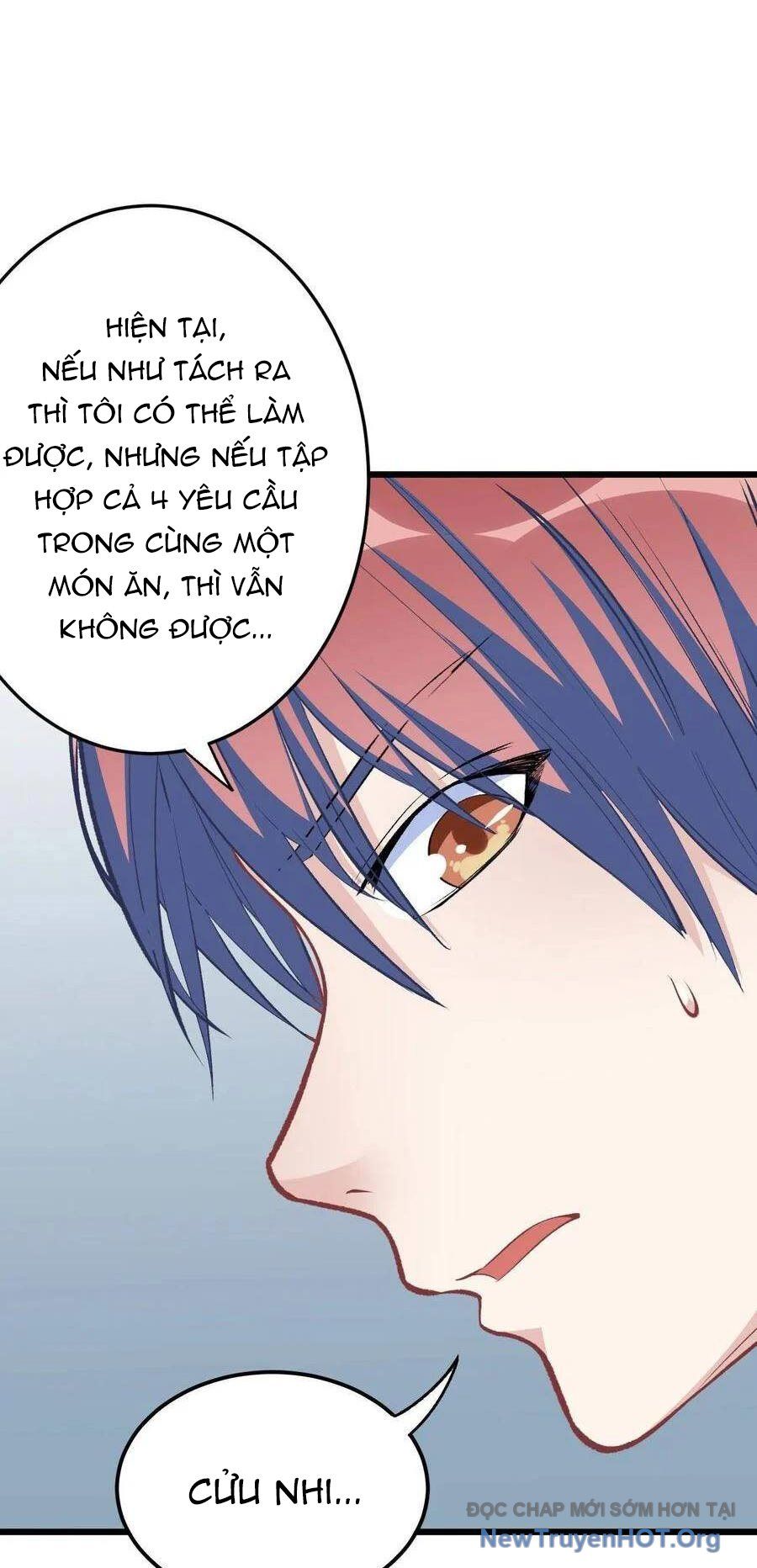 Hỏa Long Truyện Chapter 35 - 43