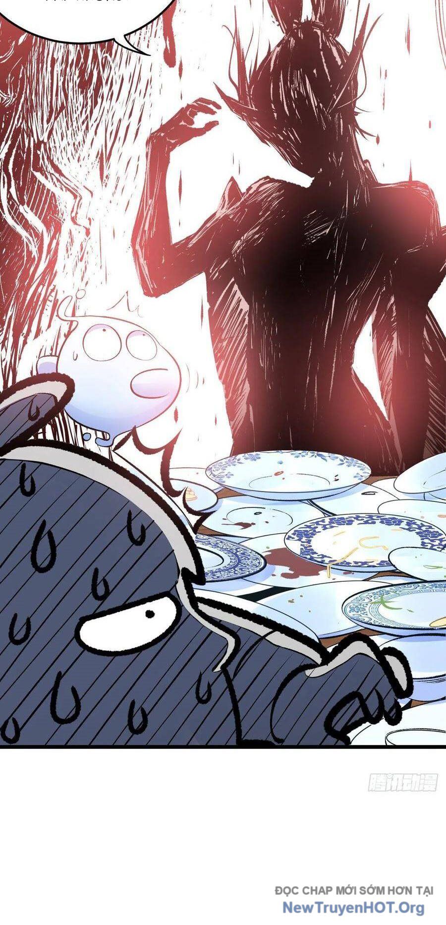 Hỏa Long Truyện Chapter 35 - 45