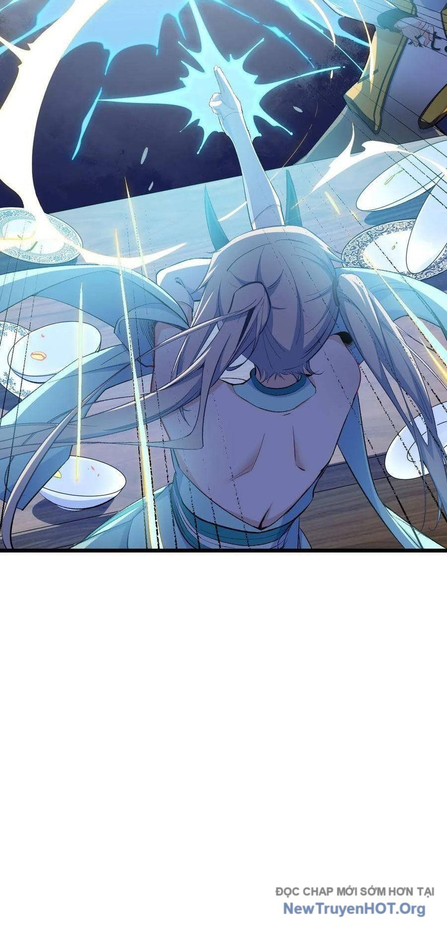 Hỏa Long Truyện Chapter 35 - 48