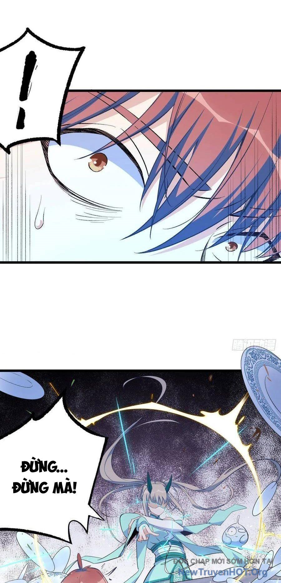 Hỏa Long Truyện Chapter 35 - 49