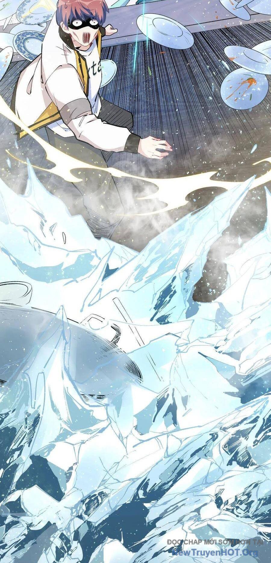 Hỏa Long Truyện Chapter 35 - 50