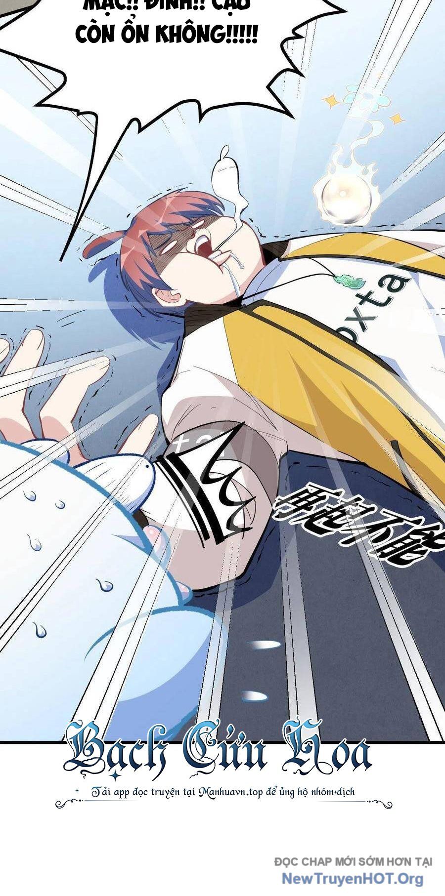 Hỏa Long Truyện Chapter 35 - 7