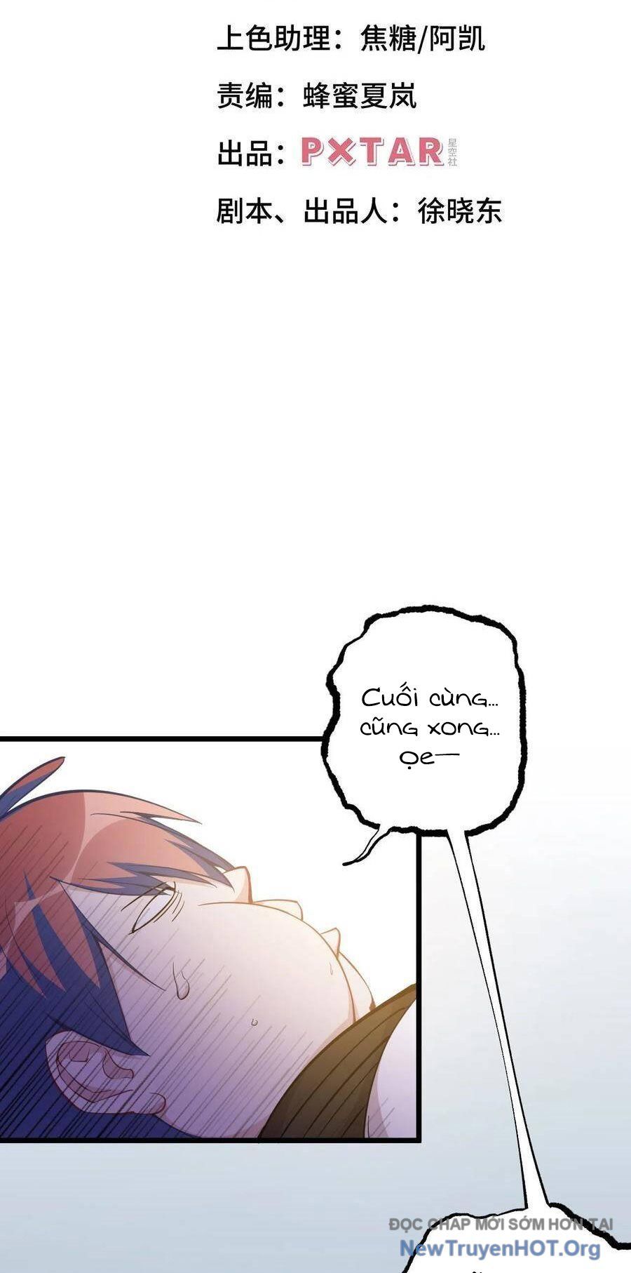 Hỏa Long Truyện Chapter 35 - 9